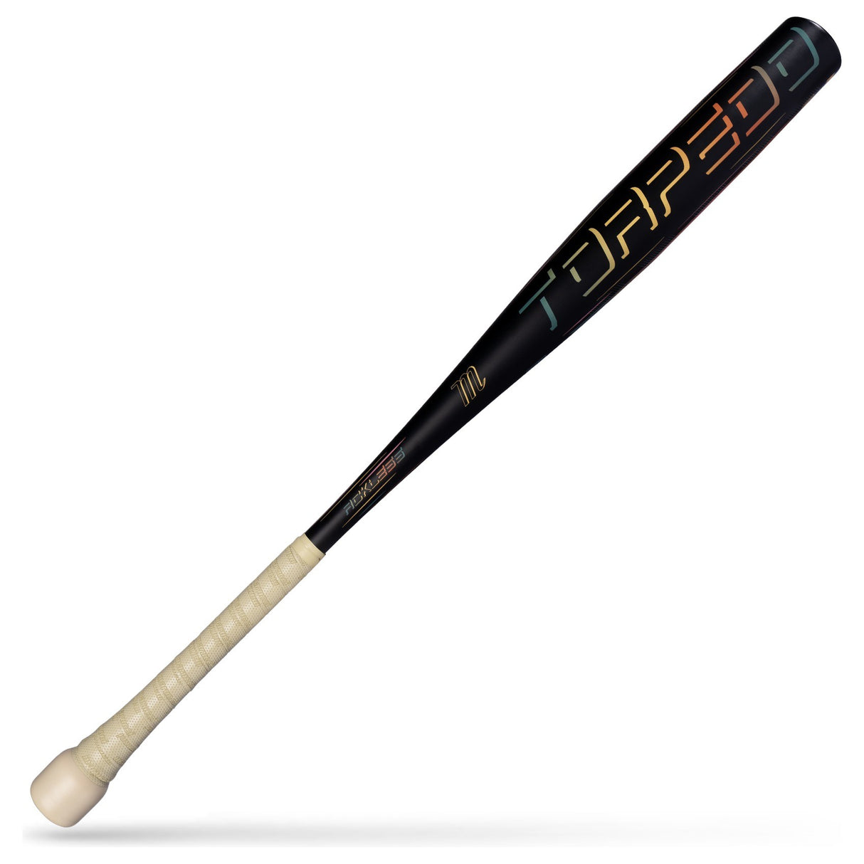 2027 Marucci RCKLESS Gen 2 Torpedo BBCOR Baseball Bat -3oz MCBRTP2
