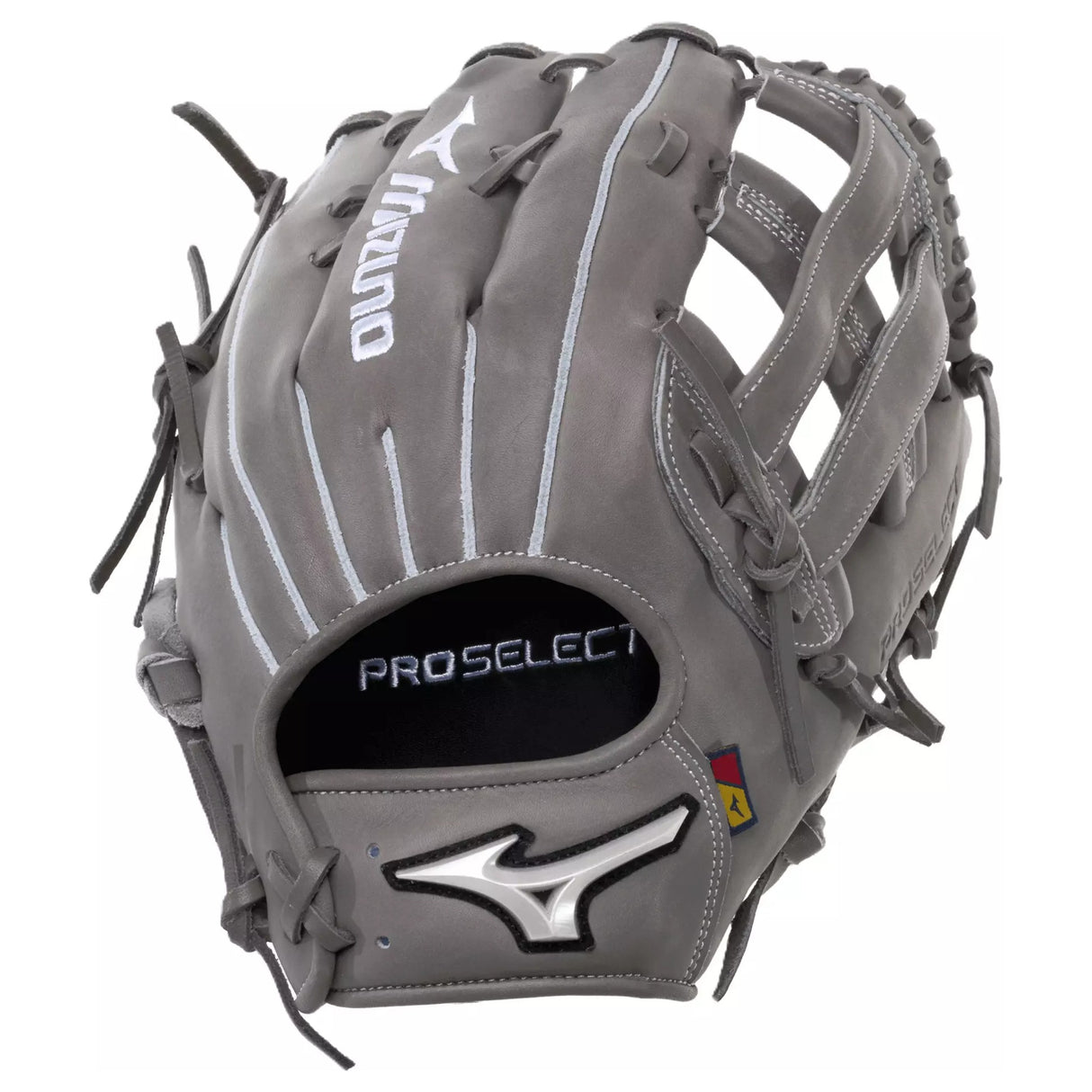 2027 Mizuno Pro Select Baseball Glove 12.75" GPS-74D