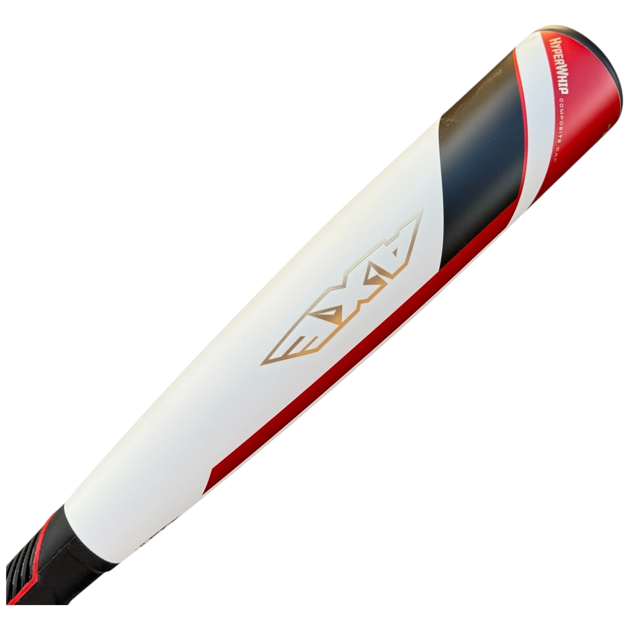 Axe Avenge Pro USSSA Youth Baseball Bat -10oz L142JP