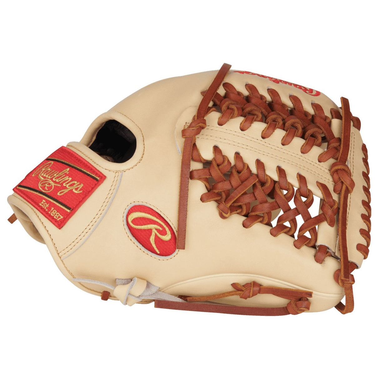 Rawlings Heart of the Hide 205 11.75" Baseball Glove PROR205-4CTG