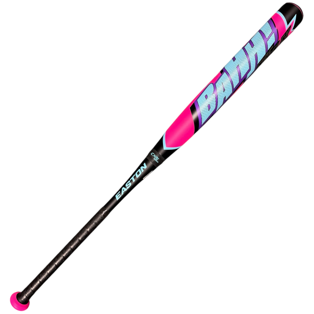 Easton Comic Bahh Slowpitch Softball Bat Loaded USSSA SP22BAHL