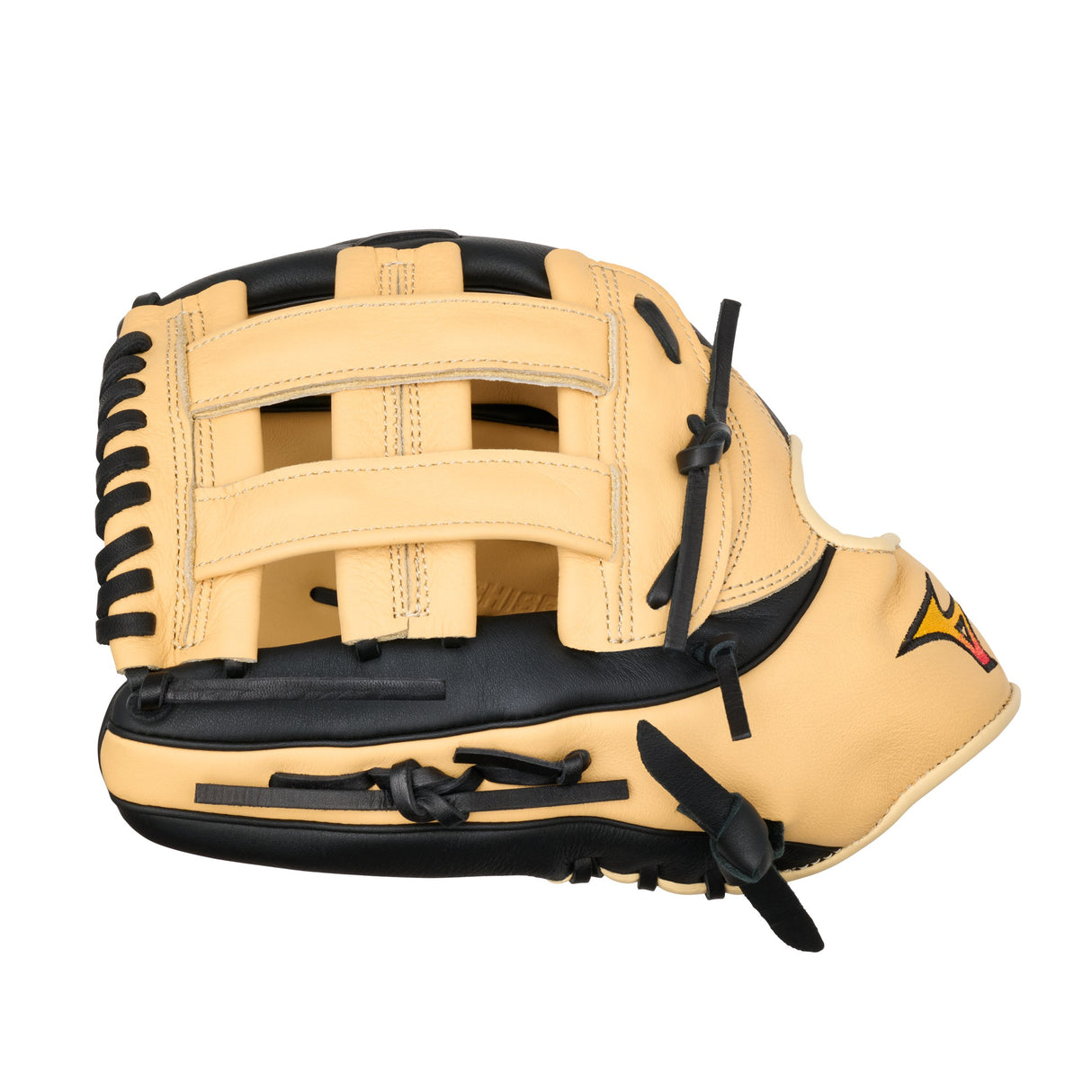 2025 Mizuno Franchise 12.5" Baseball Glove GFN1250B5