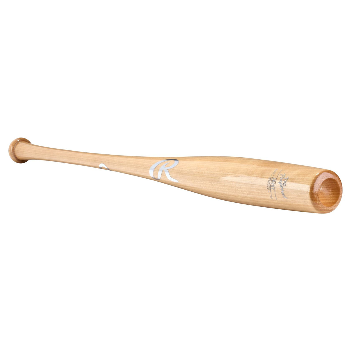 Rawlings Pro Preferred CR29T Torpedo Birch Wood Baseball Bat RPPB7CT29T
