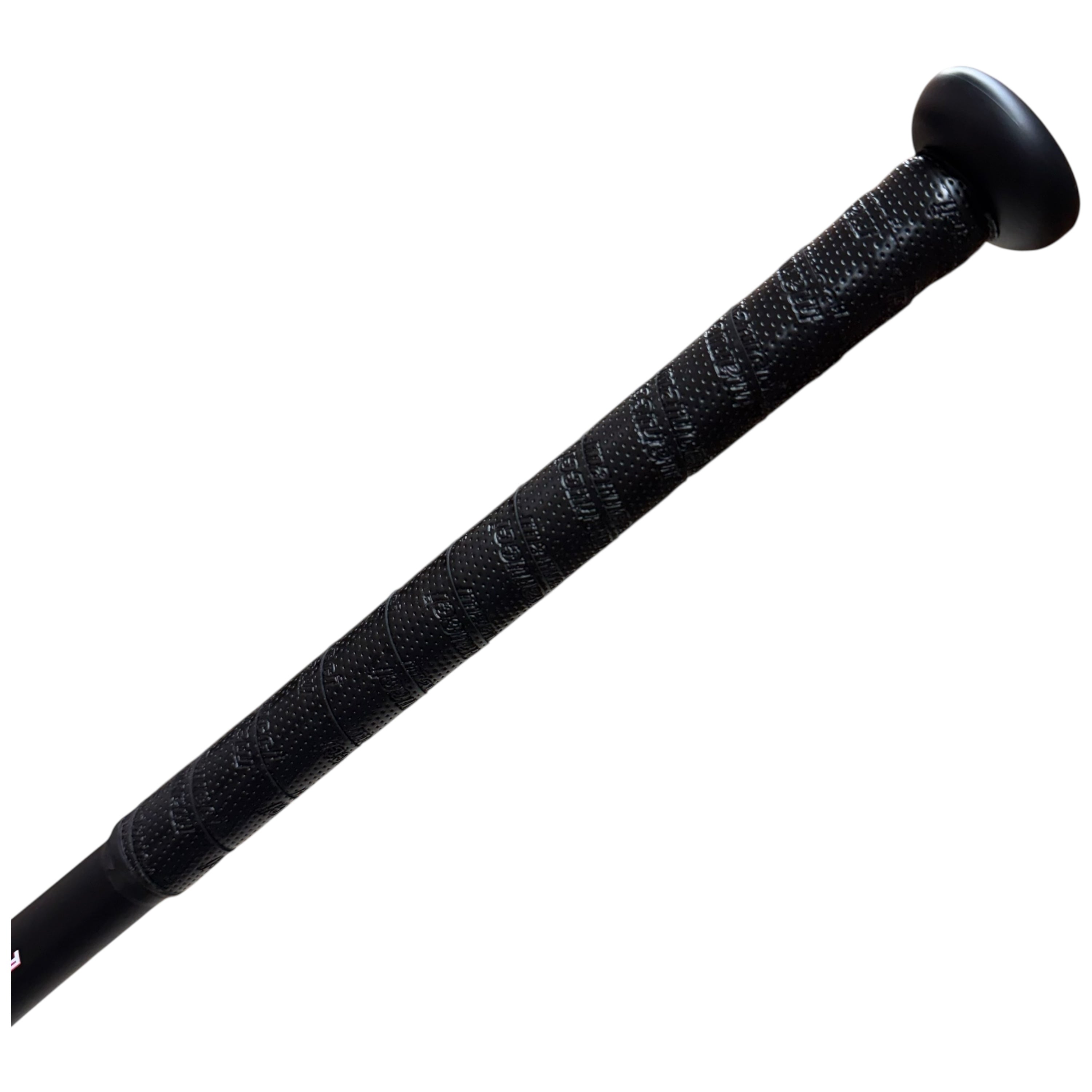 Marucci Cypher USSSA Slowpitch Softball Bat 12.75" Barrel 1 Piece End Loaded MSPC1LUFF