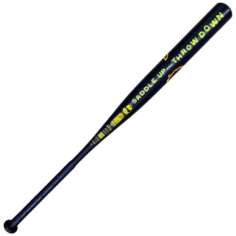 Combat Badman Spec CR1 Slowpitch Softball Bat 12.75 Inch End Loaded USSSA CSU5MRBJ1L