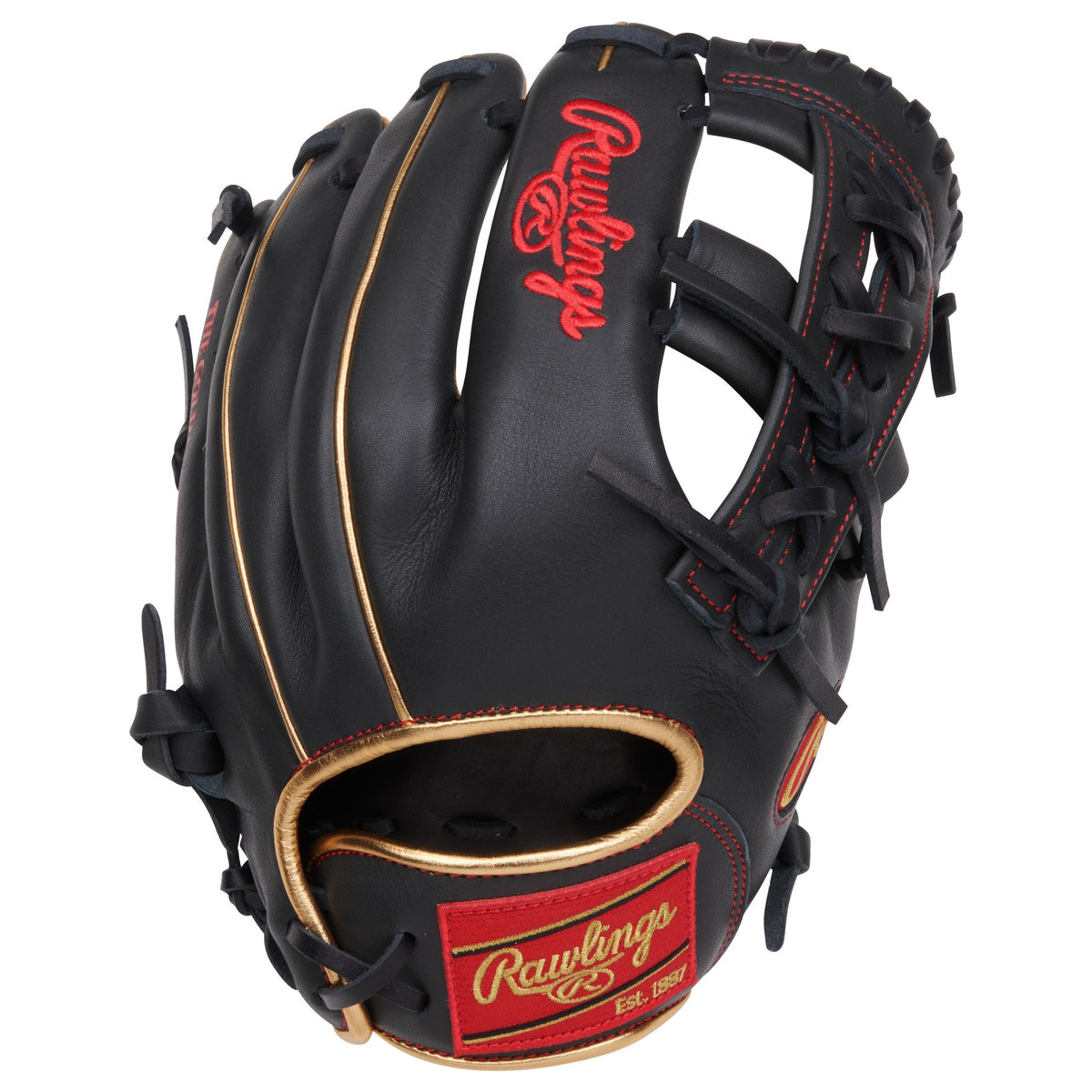 Rawlings NXT Series Baseball Glove 11.5" NXT204U-32DS