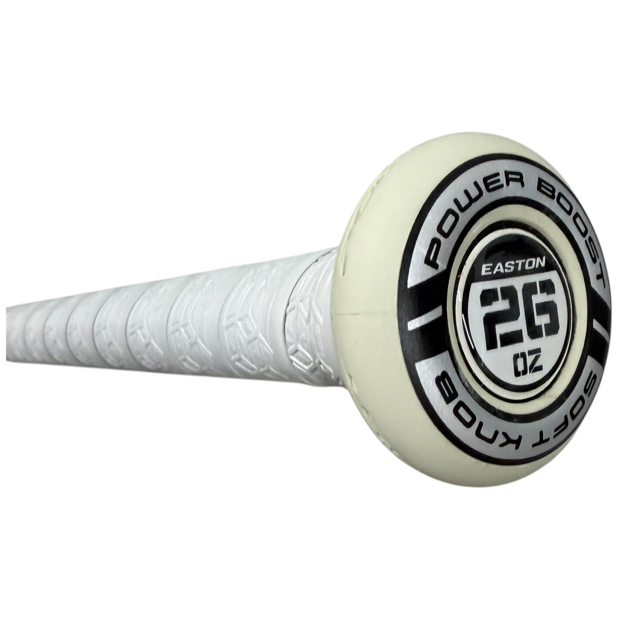 Easton Tantrum Greg Connell Loaded USSSA Slowpitch Softball Bat 12.75" Barrel 1 Piece ESU5TGC1L