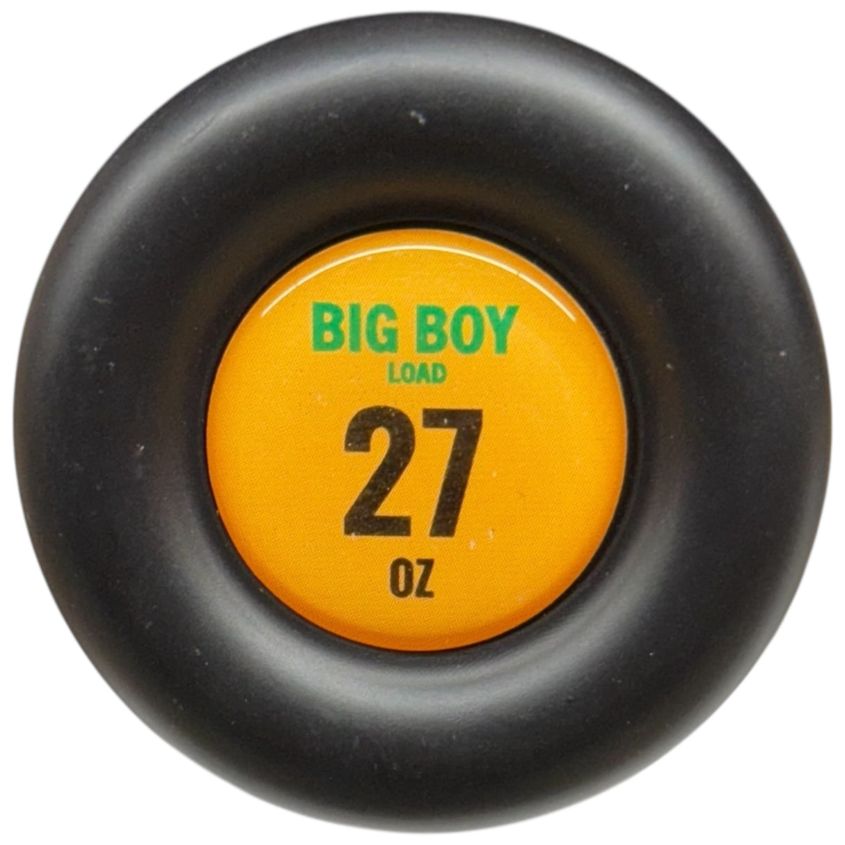 Victus Pencil USSSA Slowpitch Softball Bat 12.5" Barrel 1 Piece Extra End Loaded VSPYP1BU