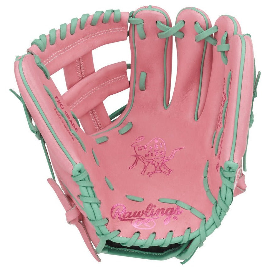 Rawlings Heart of the Hide 205 11.75" Baseball Glove PROR205-1PM