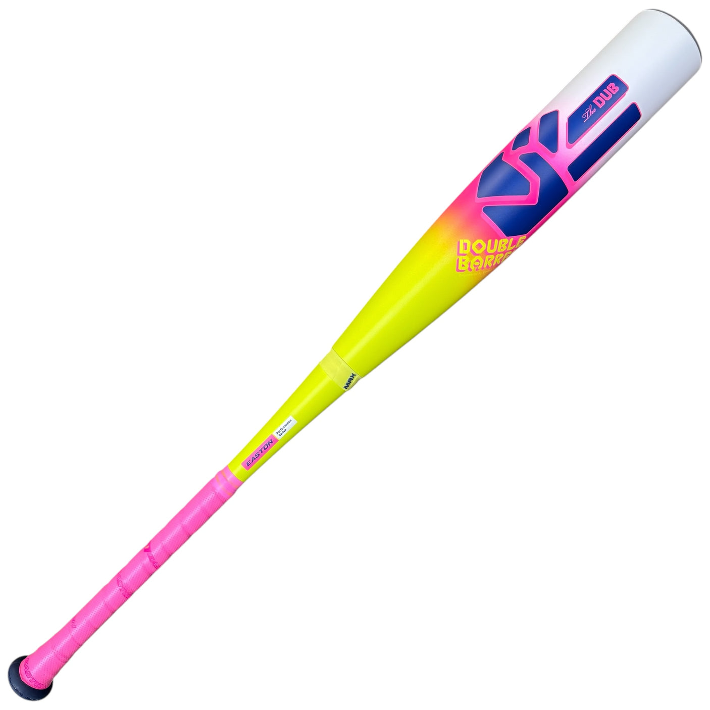 2026 Easton Dub Youth USSSSA Baseball Bat -5oz EUT6DUB5