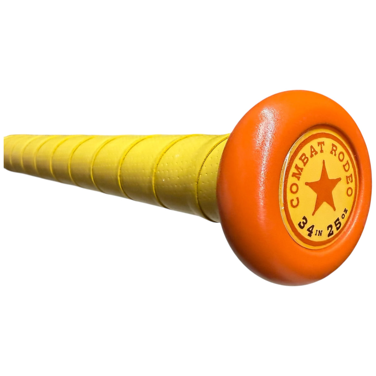 Combat Rodeo Slowpitch Softball Bat 12.75 Inch End Loaded USSSA CSU5RDOJ1L