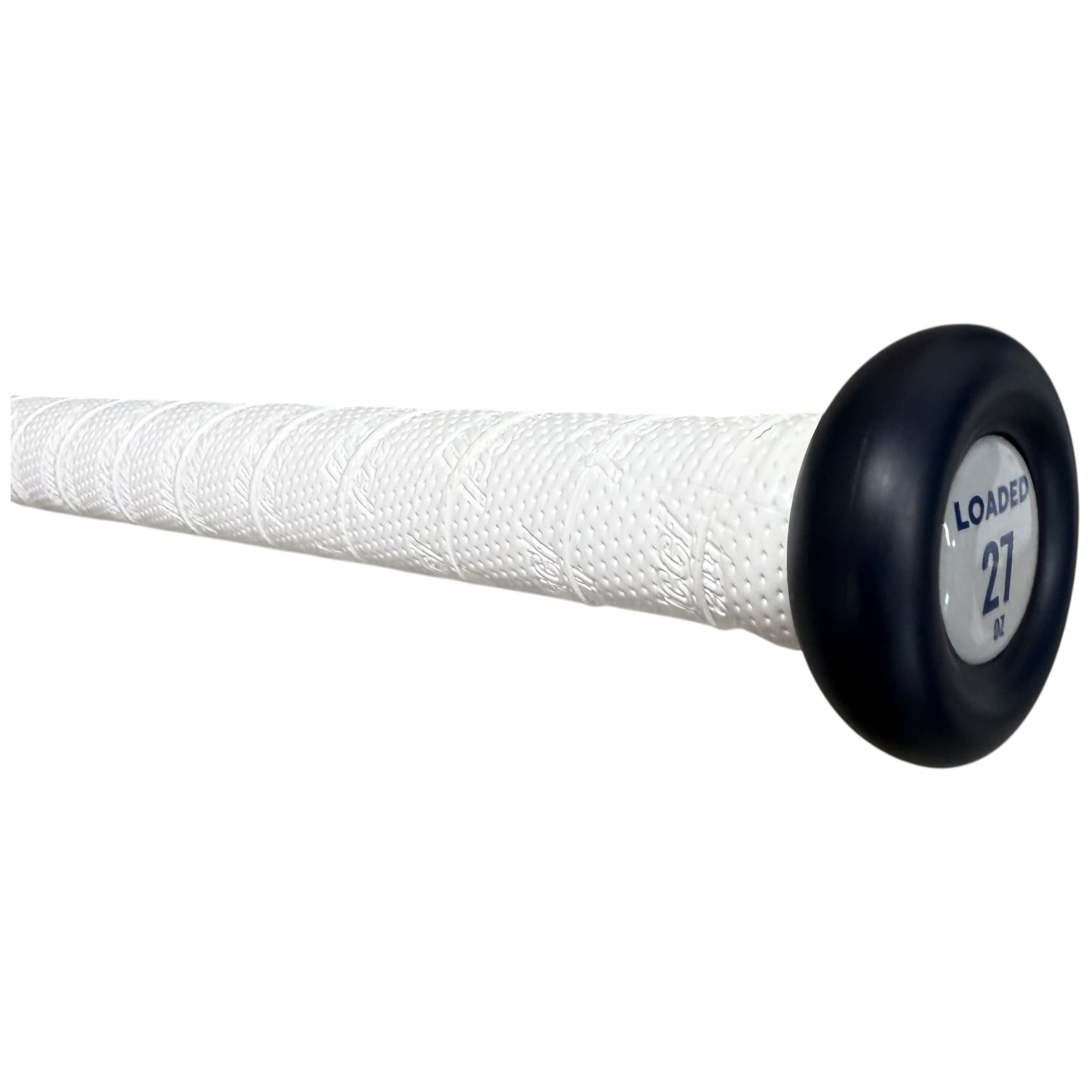 Marucci NY Yankees USSSA Slowpitch Softball Bat 12.75" Barrel 1 Piece Loaded MSPY1LU