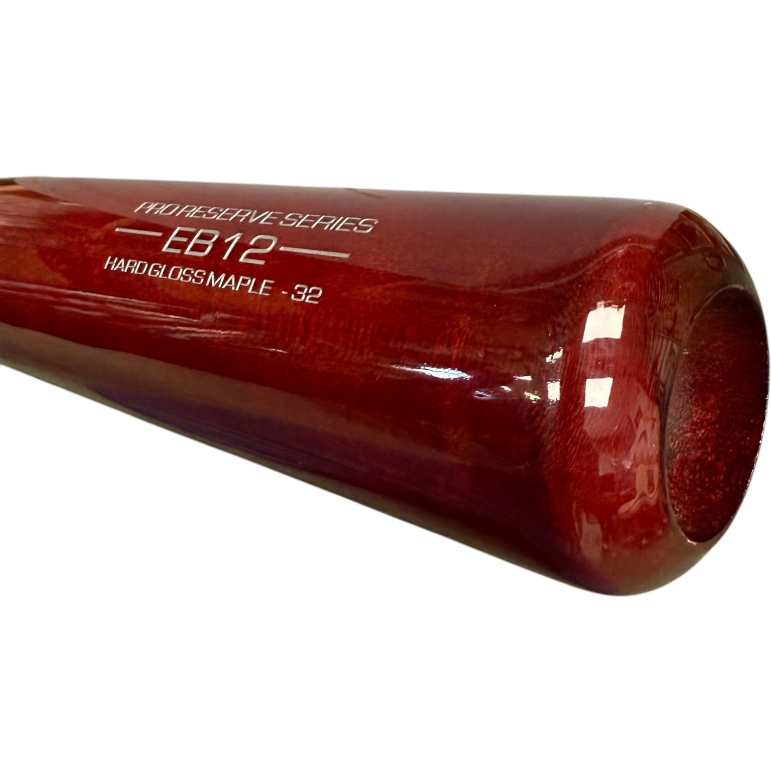 CLOSEOUT Victus EB12 Pro Reserve Maple Wood Baseball Bat VRWMEB12-N/CH