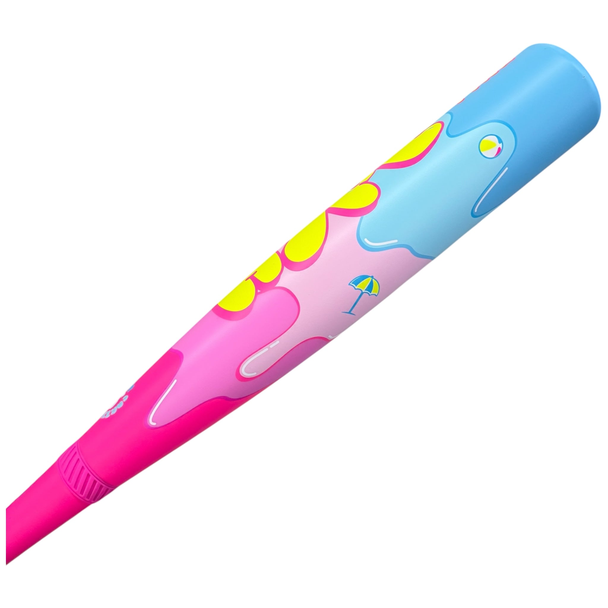 2026 Easton Hype Fire Pool Party Youth USSSA Baseball Bat