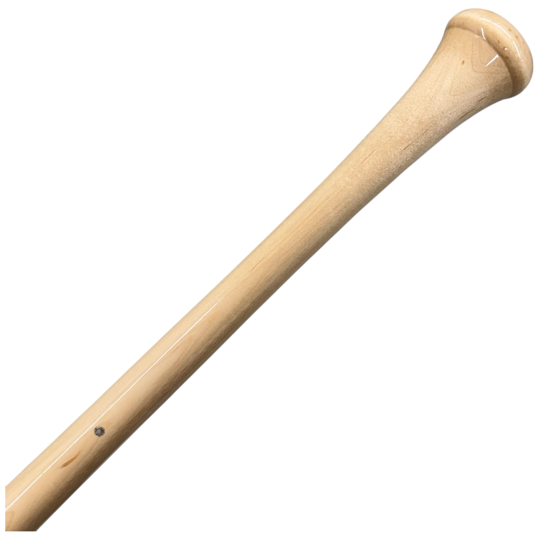 CLOSEOUT Victus JROD Show Pro Reserve Maple Wood Baseball Bat VRWMJROD-NT/CHAR