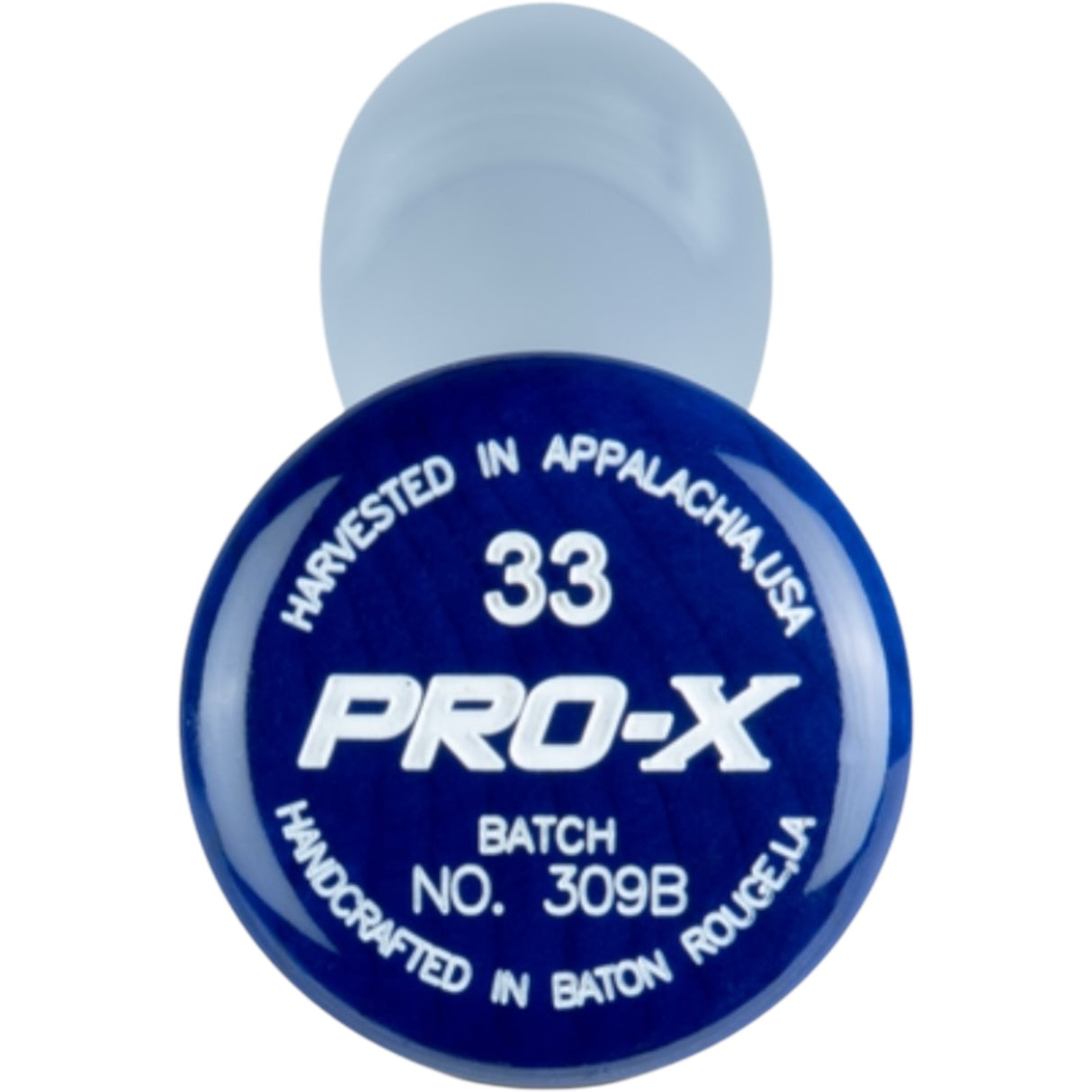 CLOSEOUT Marucci Freeman5 Pro Exclusive Maple Wood Baseball Bat Royal Blue MVE4FREEMAN5-RB