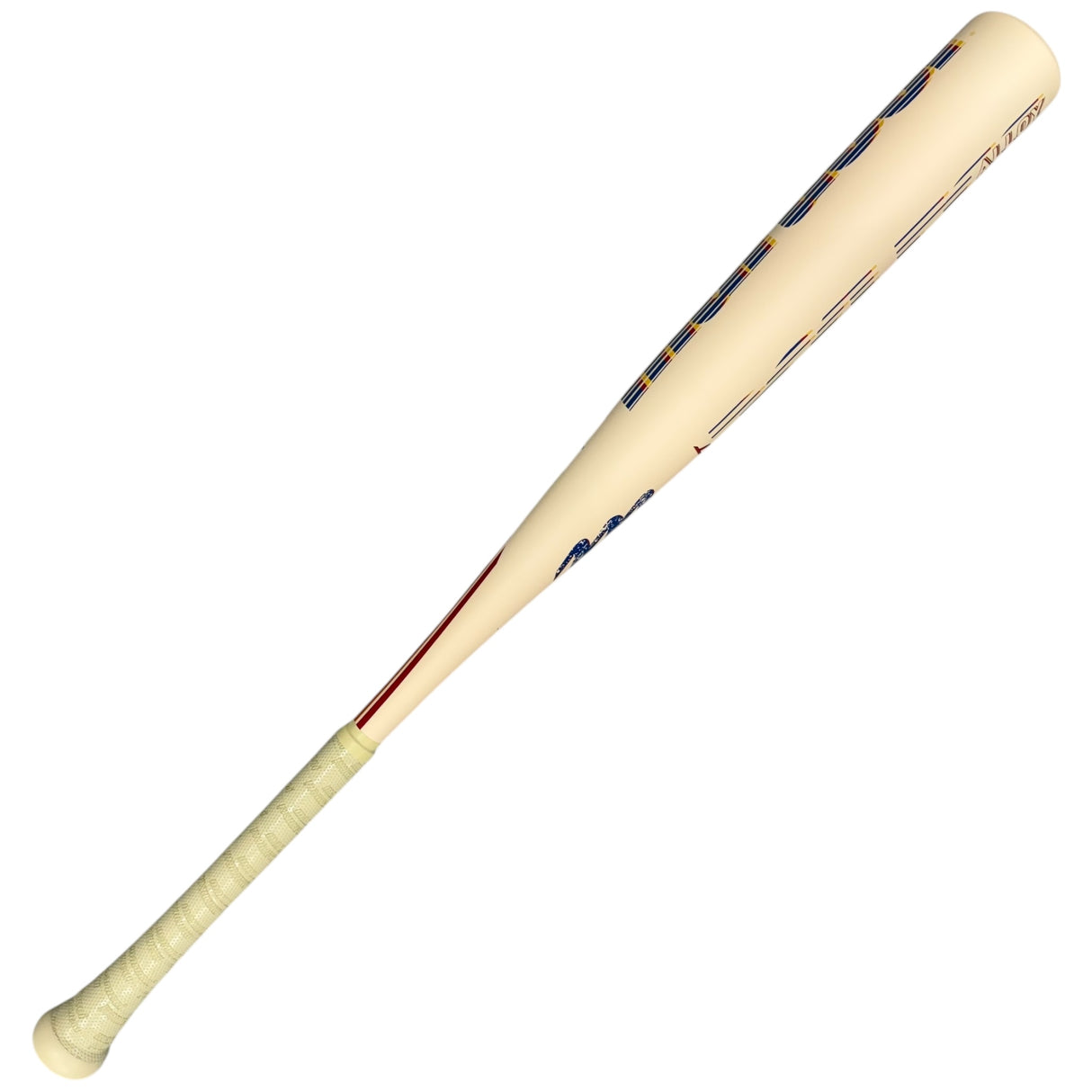 2026 Marucci Cat X Rckless Rewind One Piece BBCOR Baseball Bat -3oz MCBCRRC