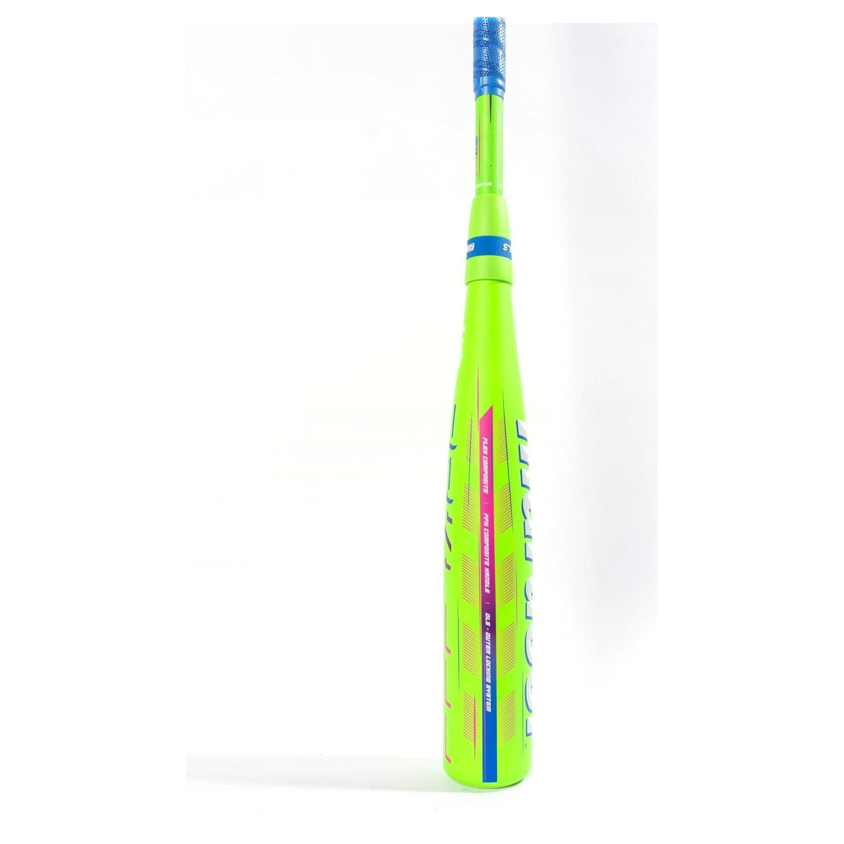 2027 Marucci RCKLESS Gen 2 Comp Youth USA Baseball Bat -10oz MSBRC210U