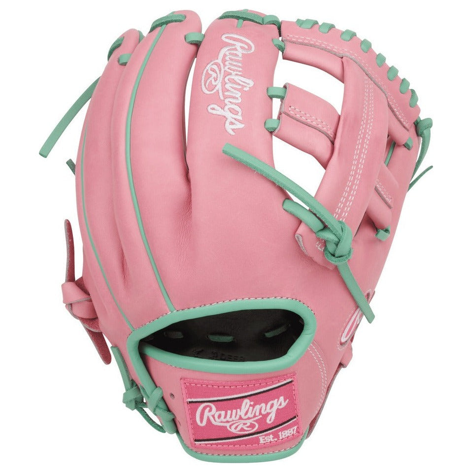 Rawlings | Heart of the Hide 11.75" Baseball Gloves | All Styles