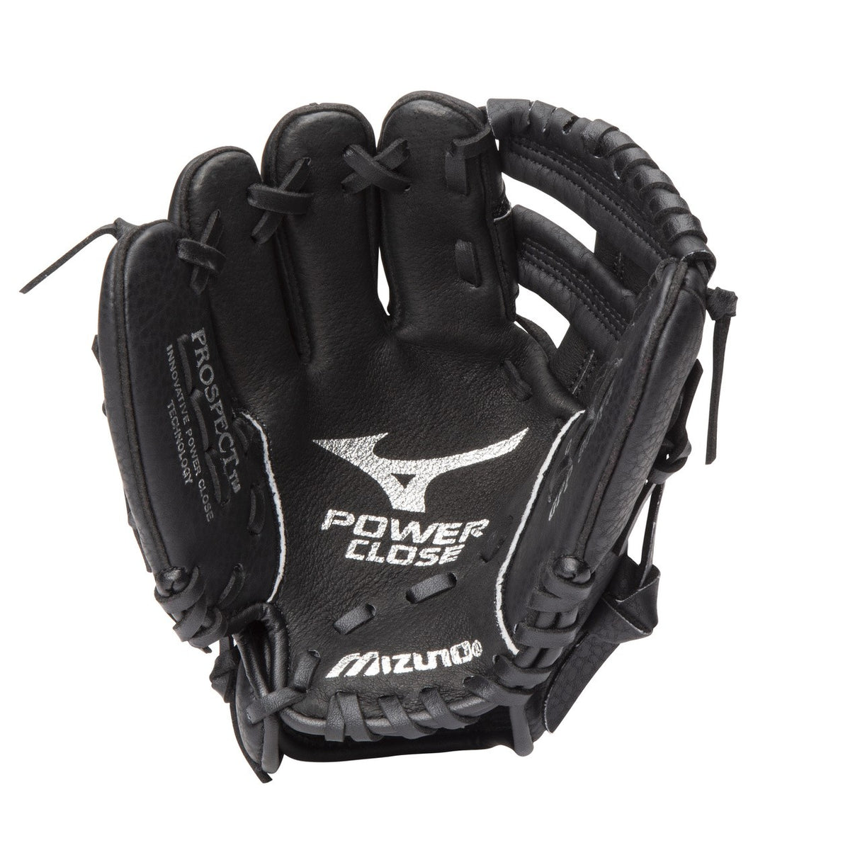 Mizuno Prospect PowerClose Youth Baseball Glove 9" GPP900Y3 312726 LHT