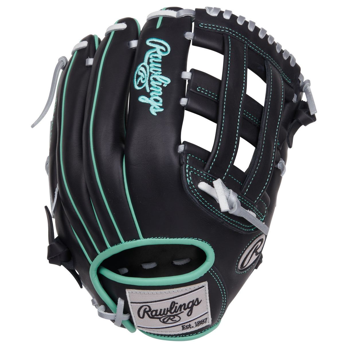 Rawlings NXT Series Baseball Glove 12.5" NXT3028U-6B