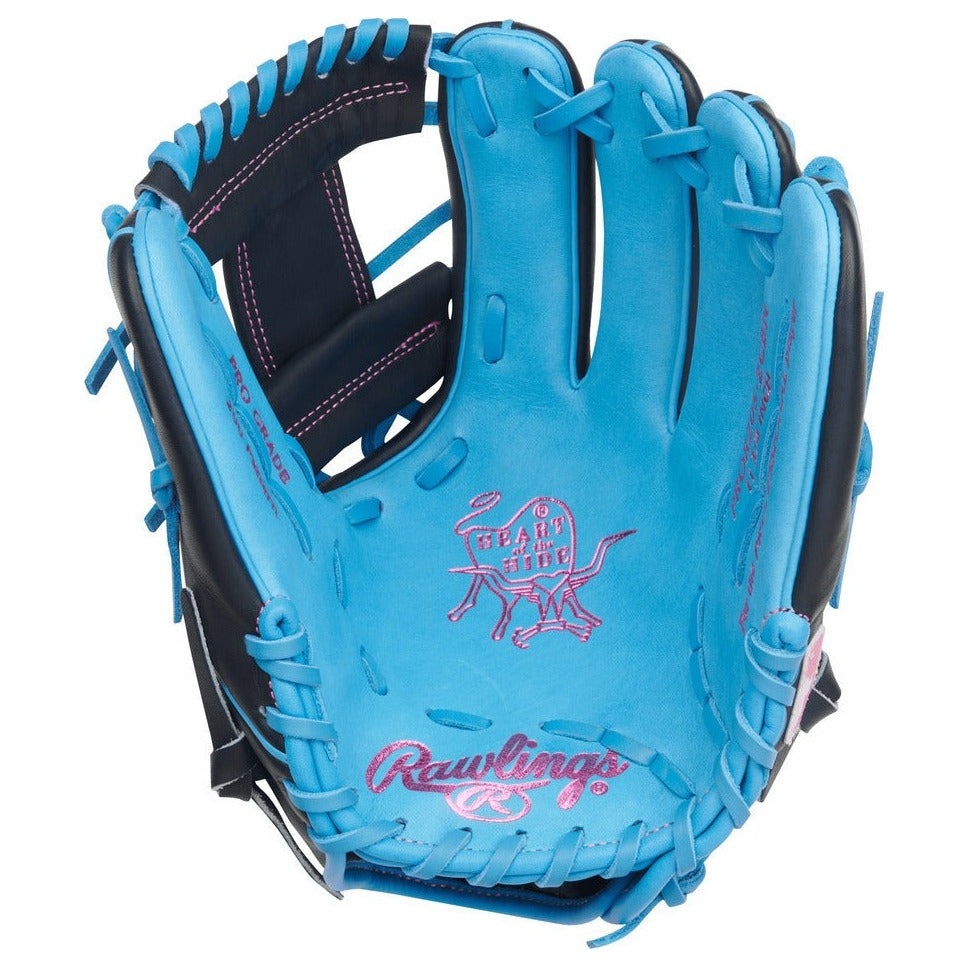 Rawlings Heart of the Hide 205 11.75" Baseball Glove PROR205-2CBN