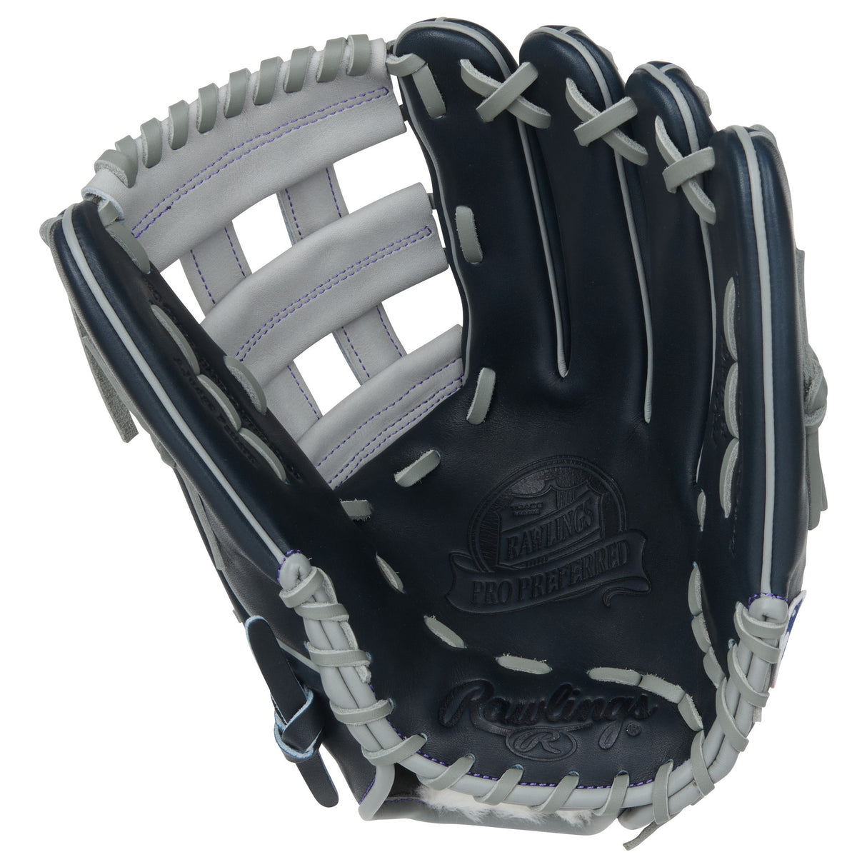 Rawlings Pro Preferred Baseball Glove 12.75" PROSAJ99N