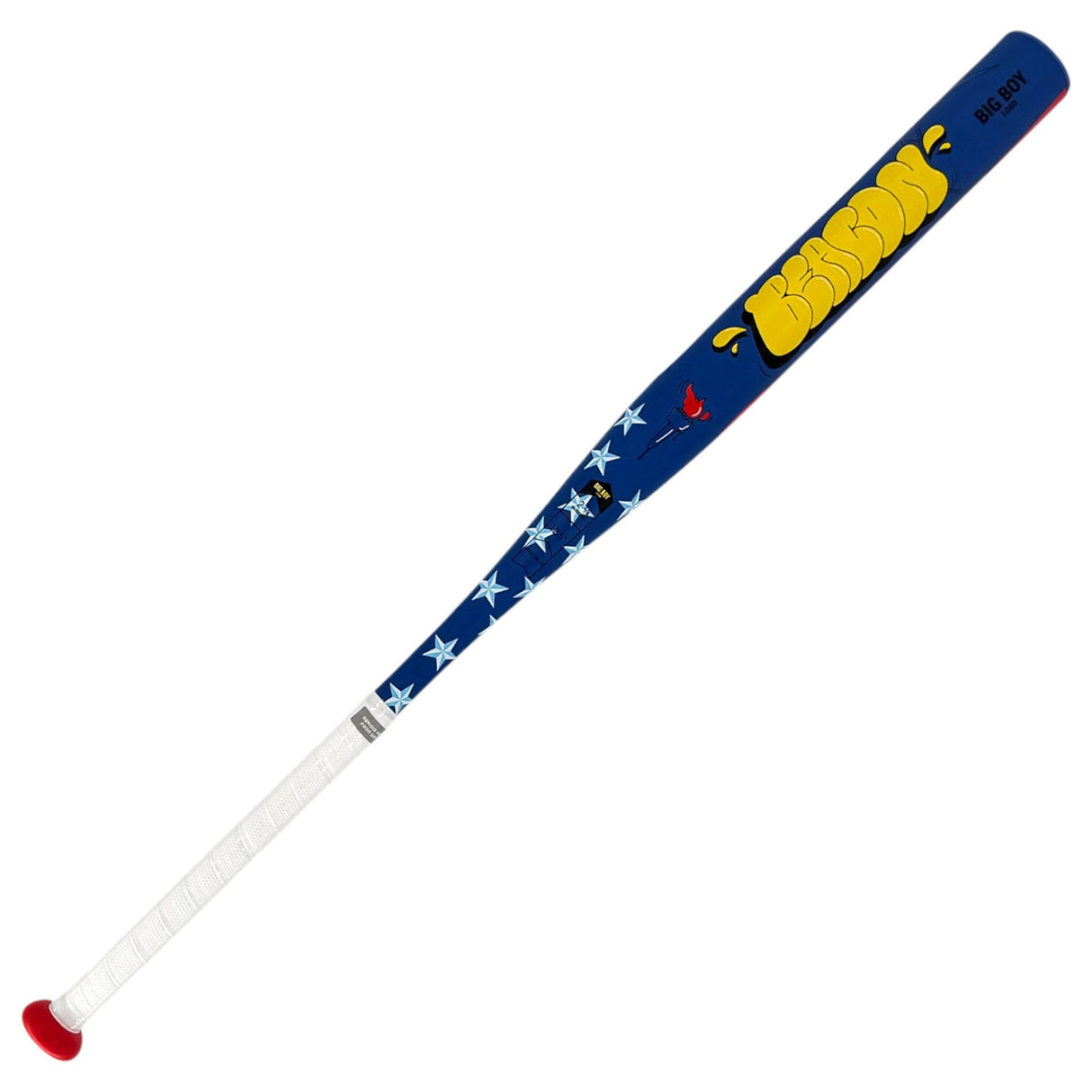 2026 Victus Beacon Stars and Stripes USA/ASA Slowpitch Bat VSPBSS1BA