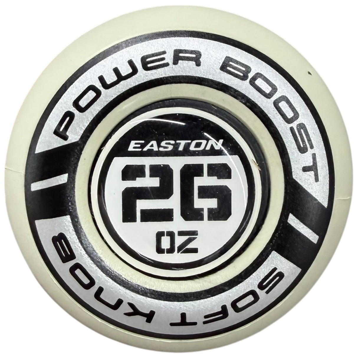 Easton Tantrum Greg Connell Loaded USSSA Slowpitch Softball Bat 12.75" Barrel 1 Piece ESU5TGC1L