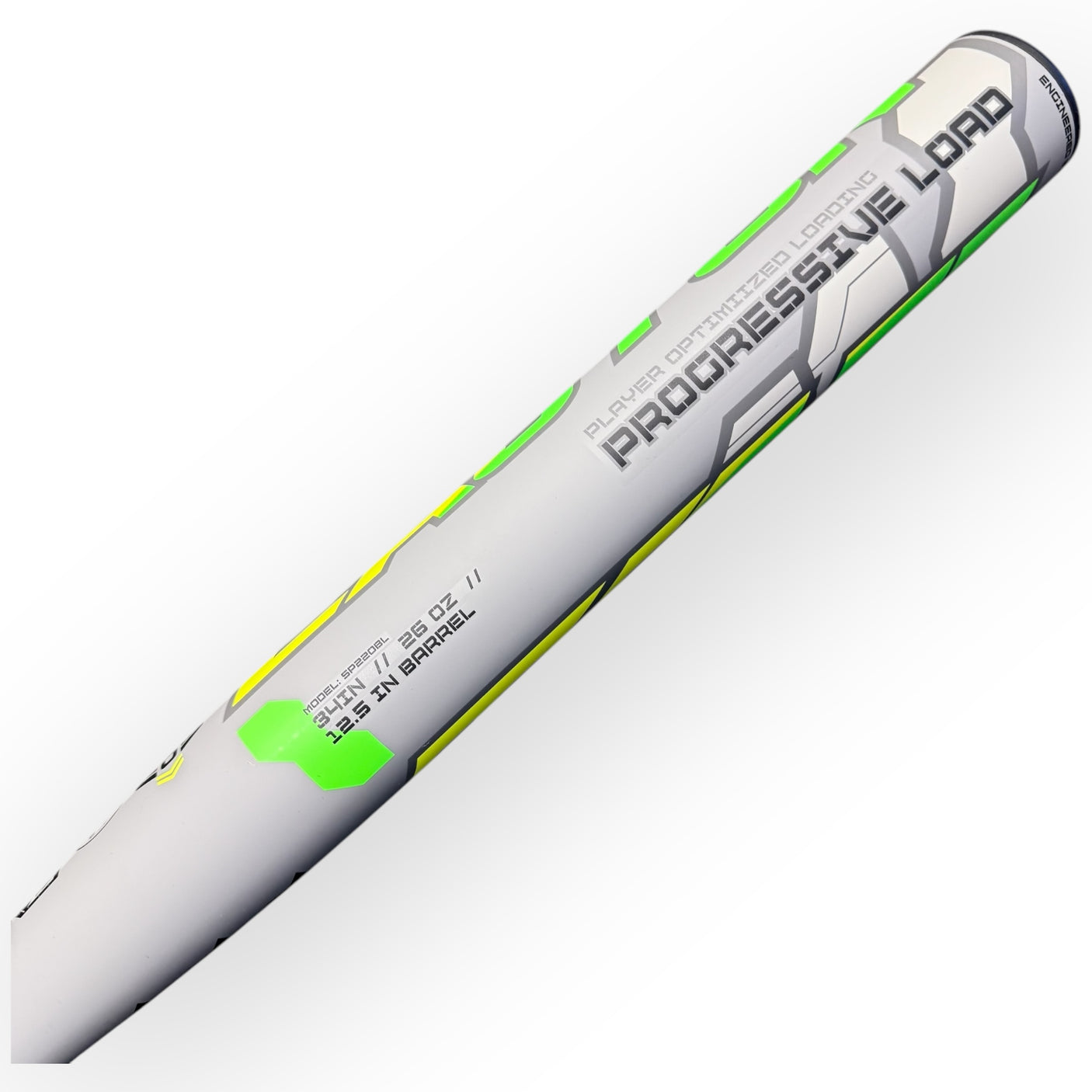 Easton Obscura Slowpitch Softball Bat Loaded ASA USA SP22OBL