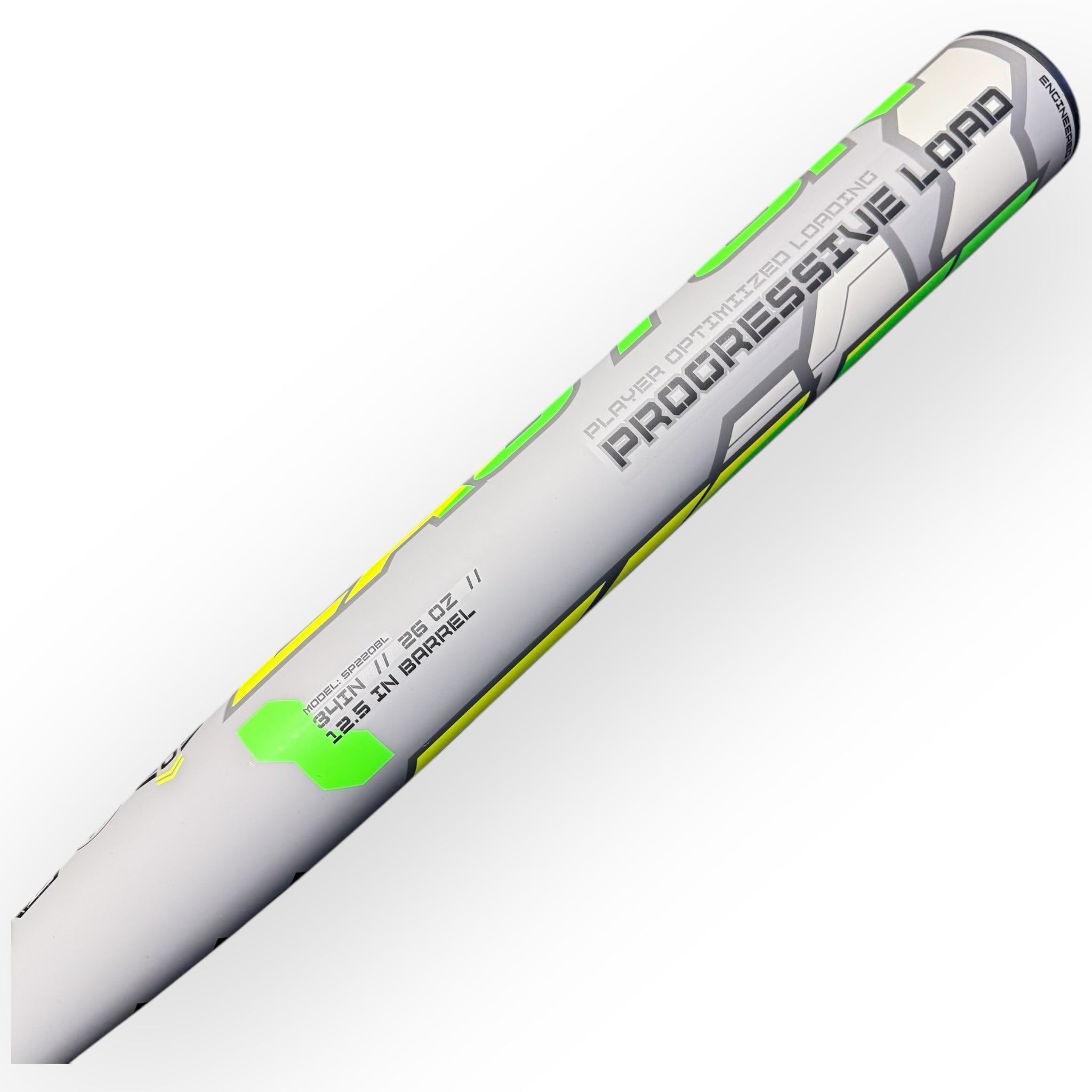 Easton Obscura Slowpitch Softball Bat Loaded ASA USA SP22OBL