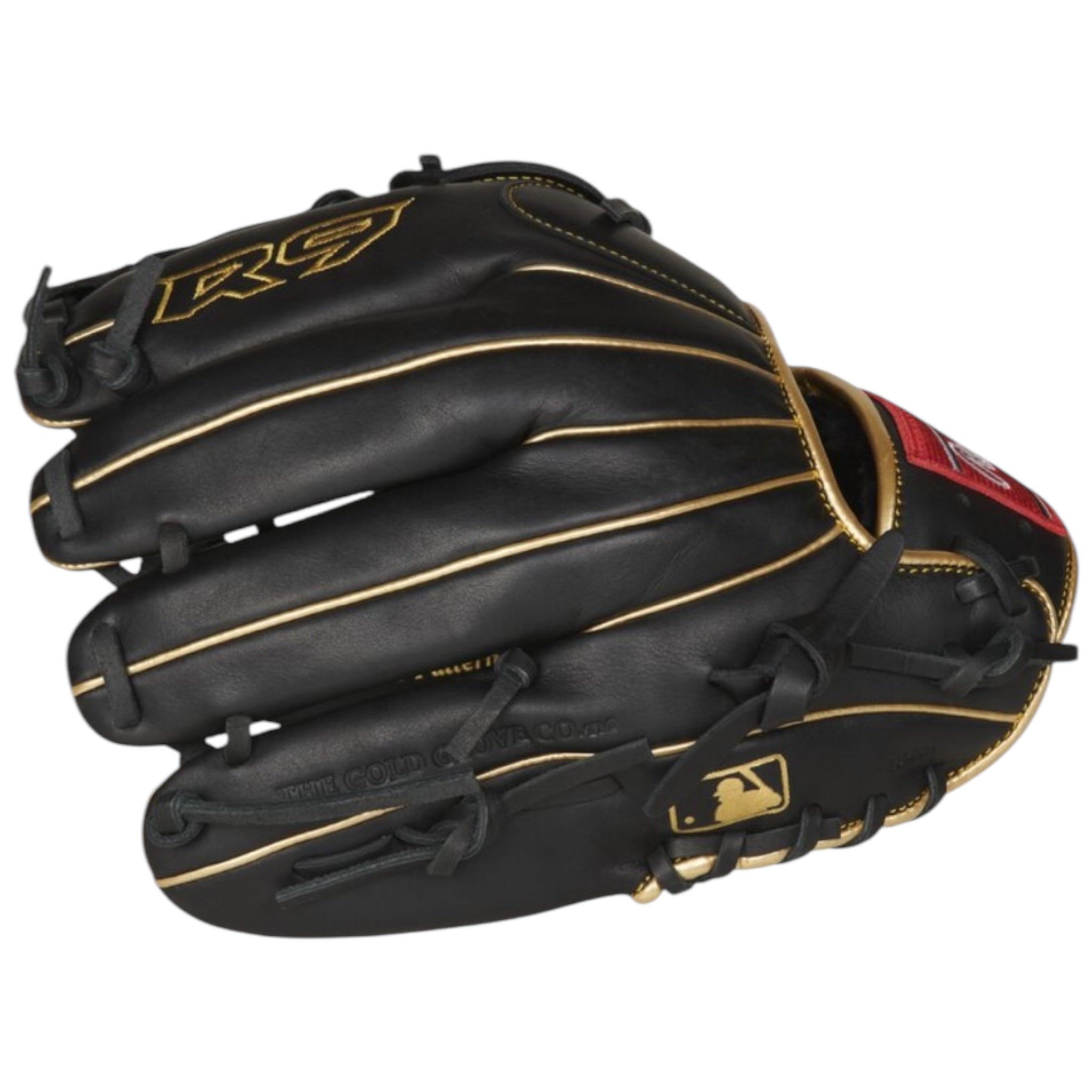 Rawlings R9 Series Baseball Glove 12