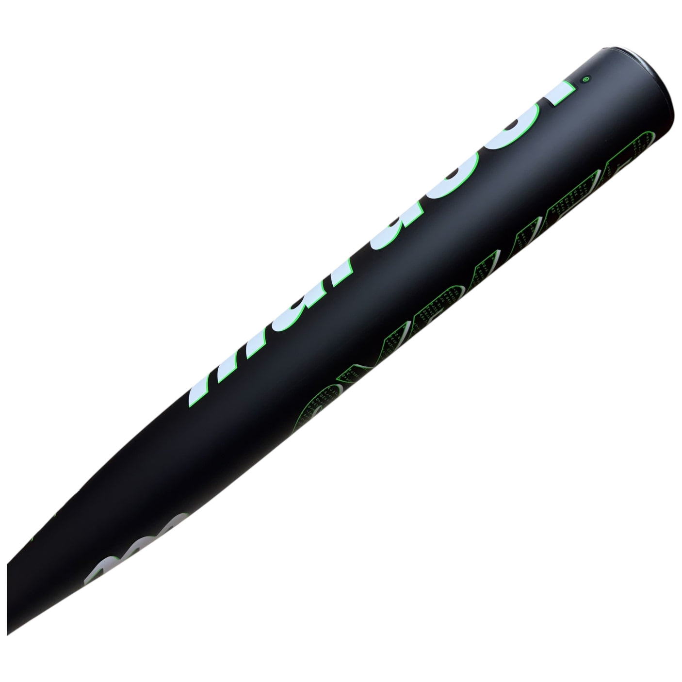 Marucci Cypher SSUSA Senior Slowpitch Softball Bat 12.75" Barrel 1 Piece End Loaded MSPC1LSBR