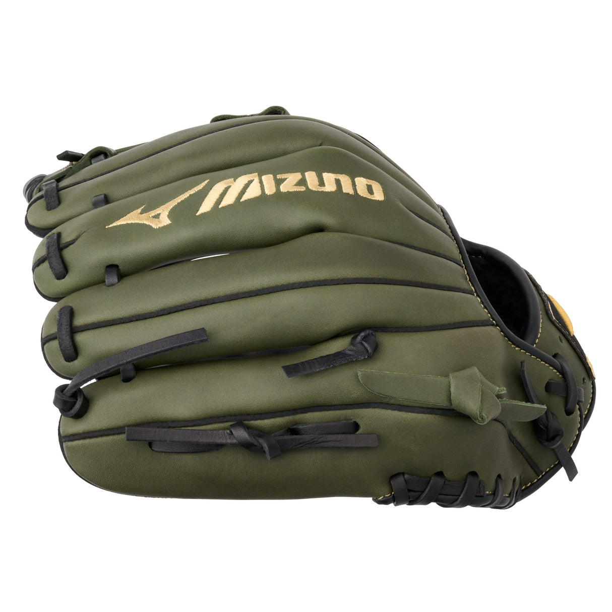 2025 Mizuno MVP Prime 11.5" Baseball Glove GMVP1154P4