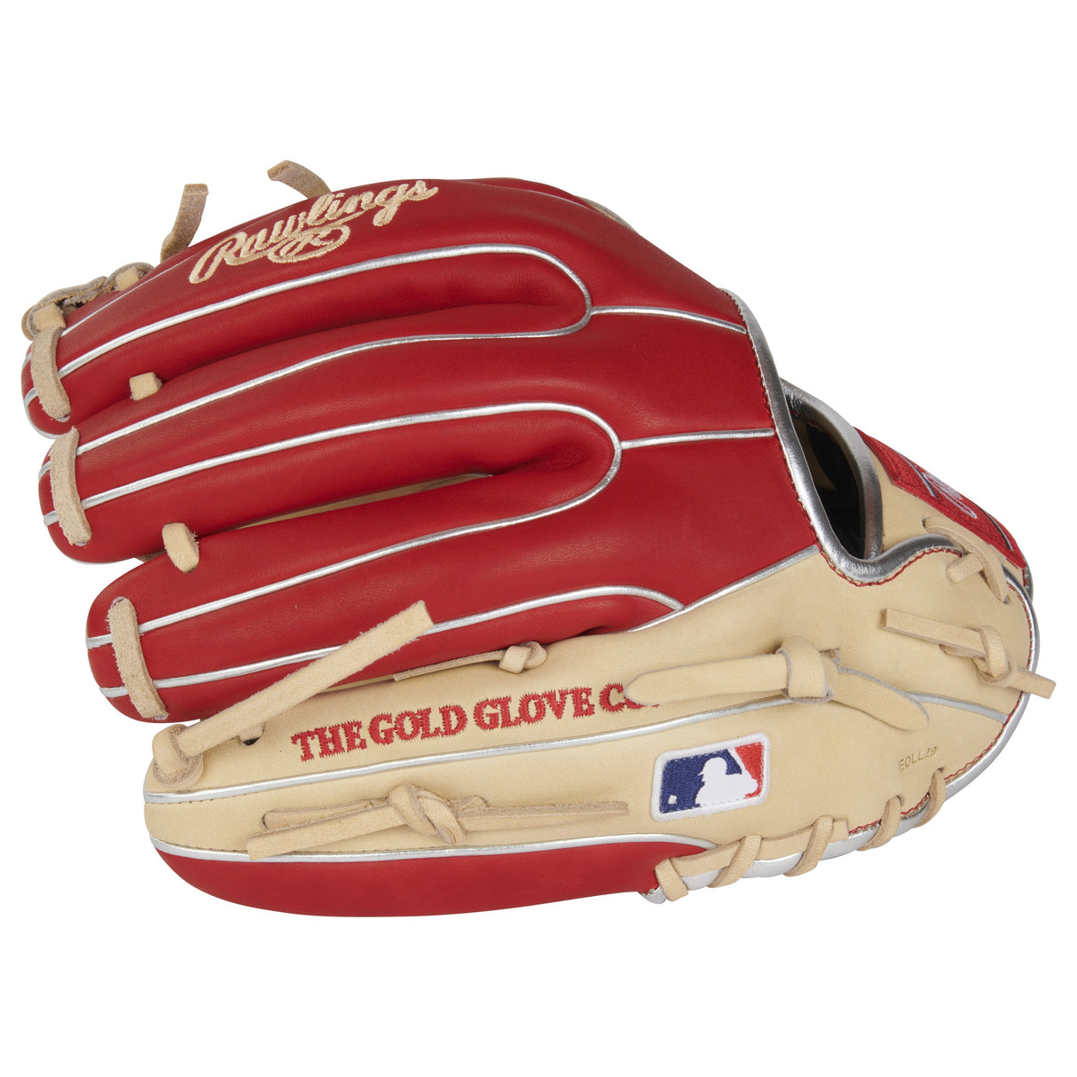 Rawlings Heart of the Hide 11.5" Baseball Glove PROR934-2CS