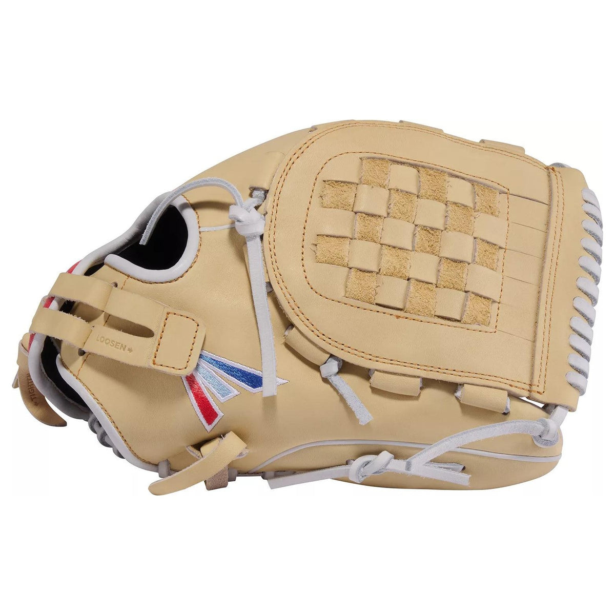 Easton Professional Collection ColorSplash 2.0 Fastpitch Softball Glove 12.5" PCFP125-3C
