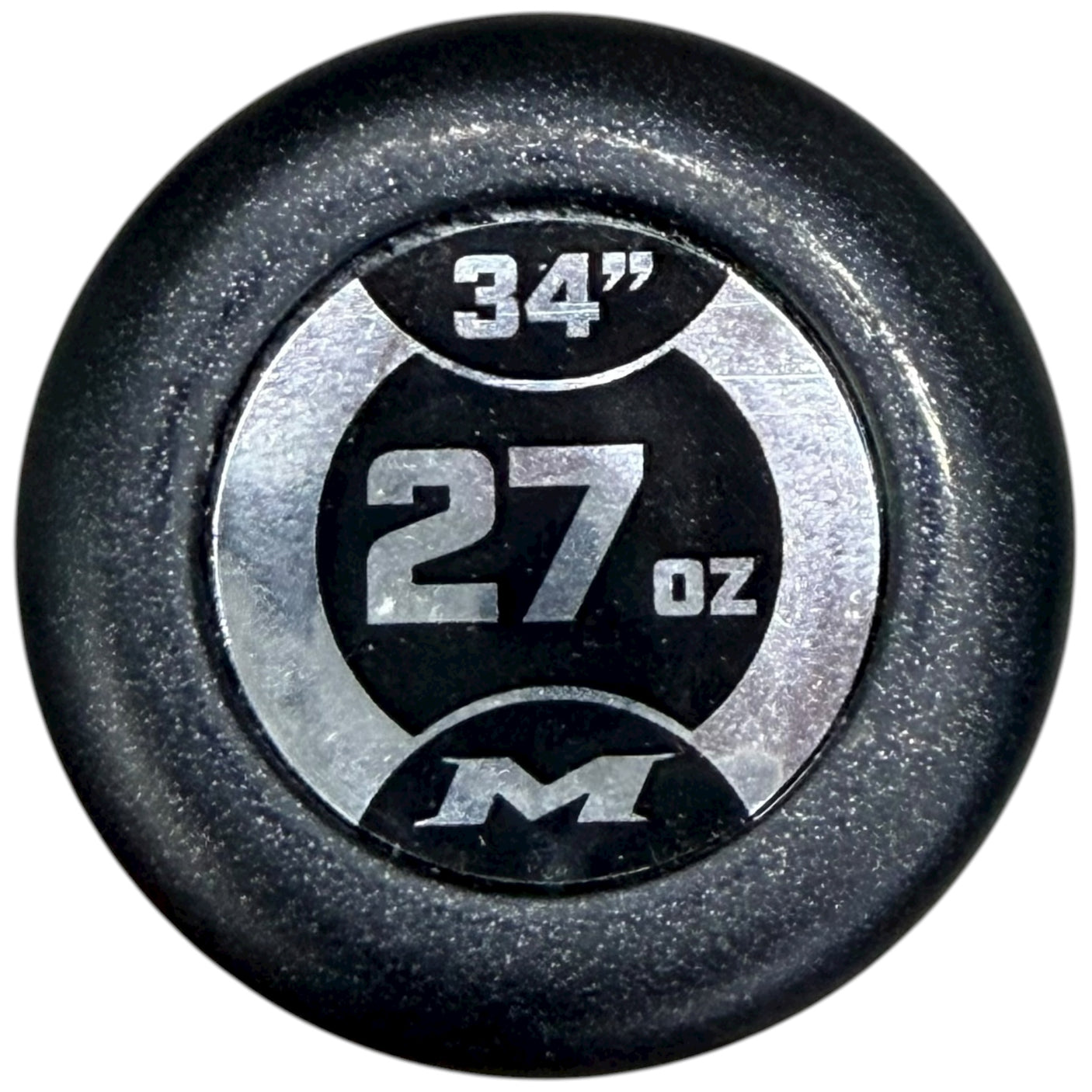 Miken KP23 Maxload USSSA Slowpitch Softball Bat 2-Piece 12" Barrel MSU5H2KPL