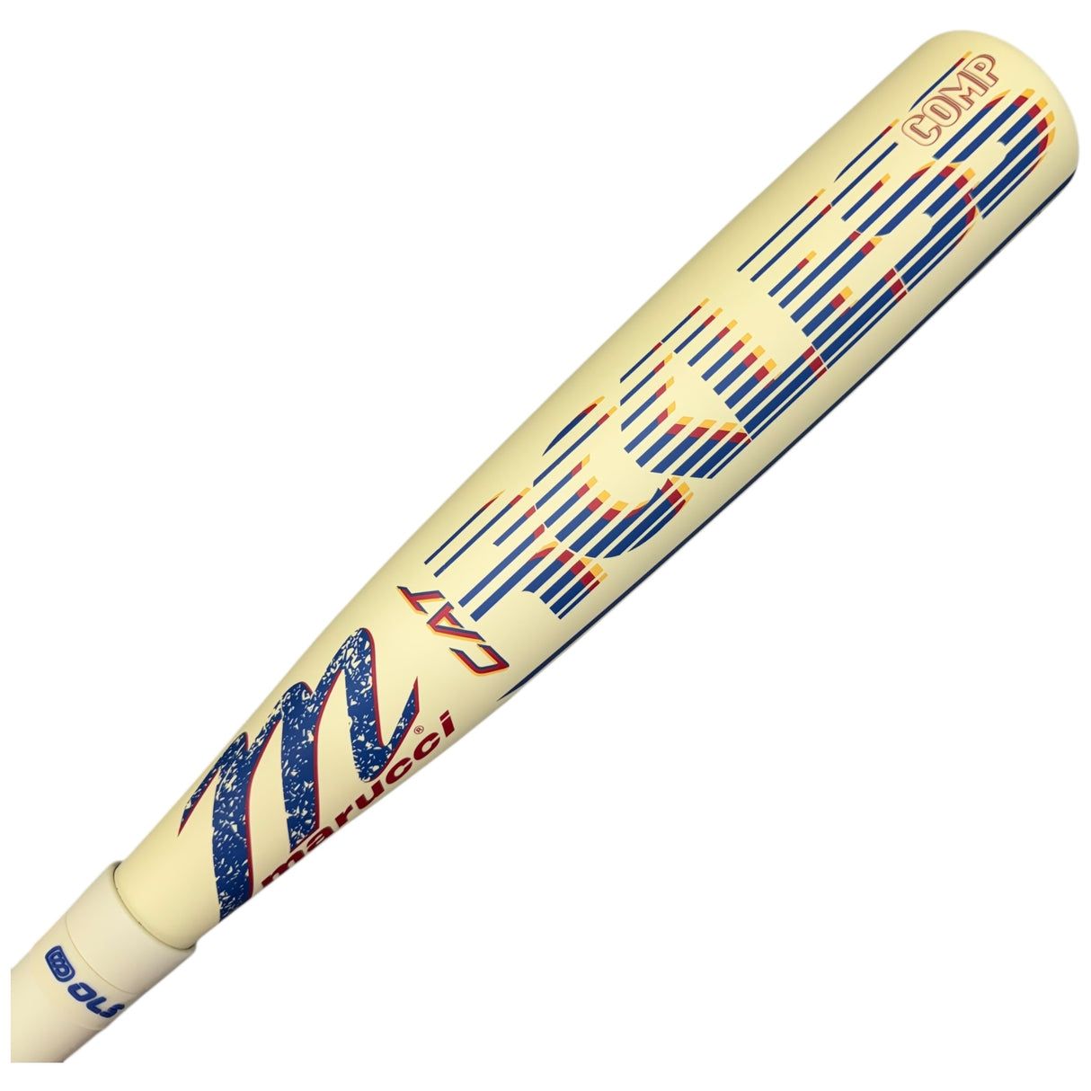 2026 Marucci Cat X Rckless Rewind Composite USSSA Baseball Bat MSBCRC5RC -5oz