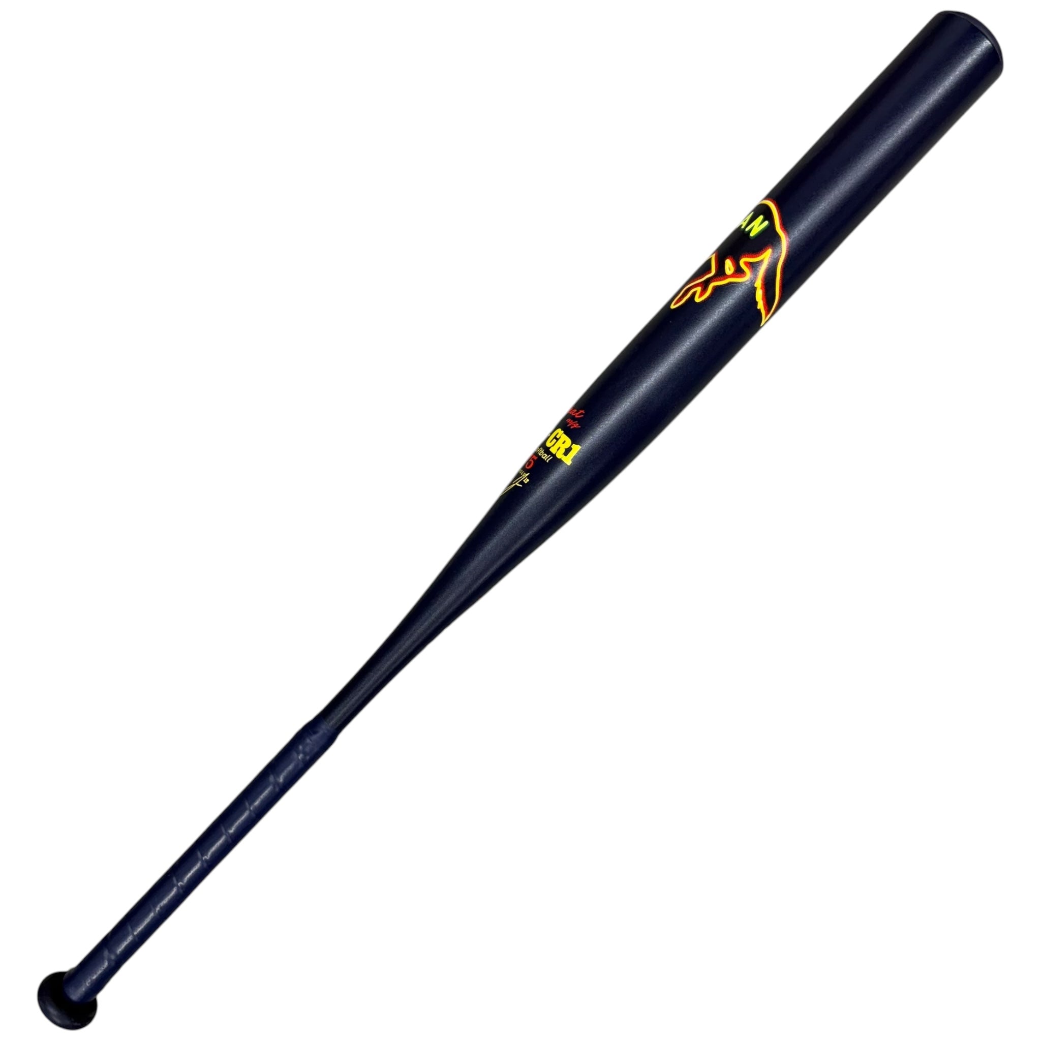 Combat Badman Spec CR1 Slowpitch Softball Bat 12.75 Inch End Loaded USSSA CSU5MRBJ1L