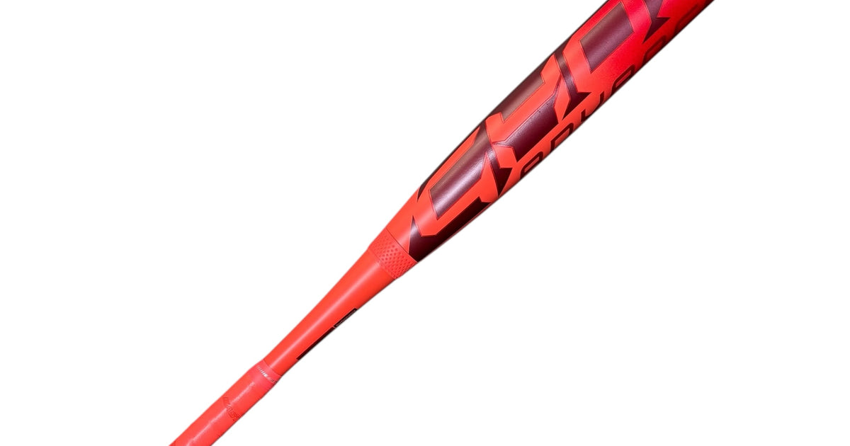 Batte De Softball Easton Ghost Advanced (-10) 2026 - 32 Pouces / 22 Oz - Modèle EFP6GHAD10 - Neuf