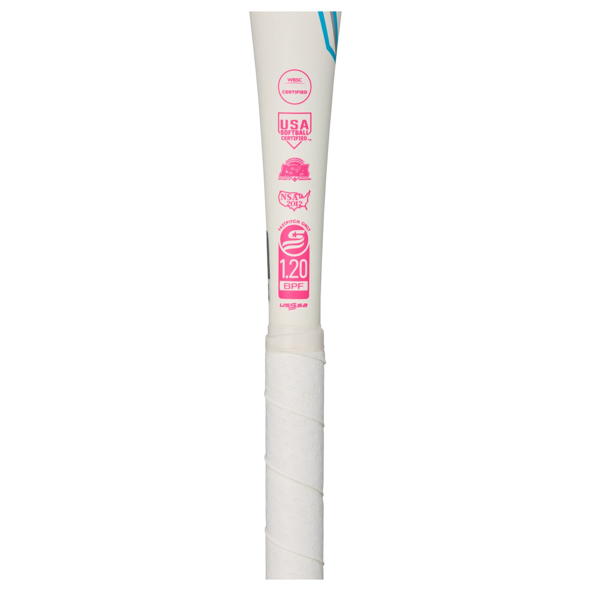 2027 Mizuno Finch Fastpitch Softball Bat -13oz 340693