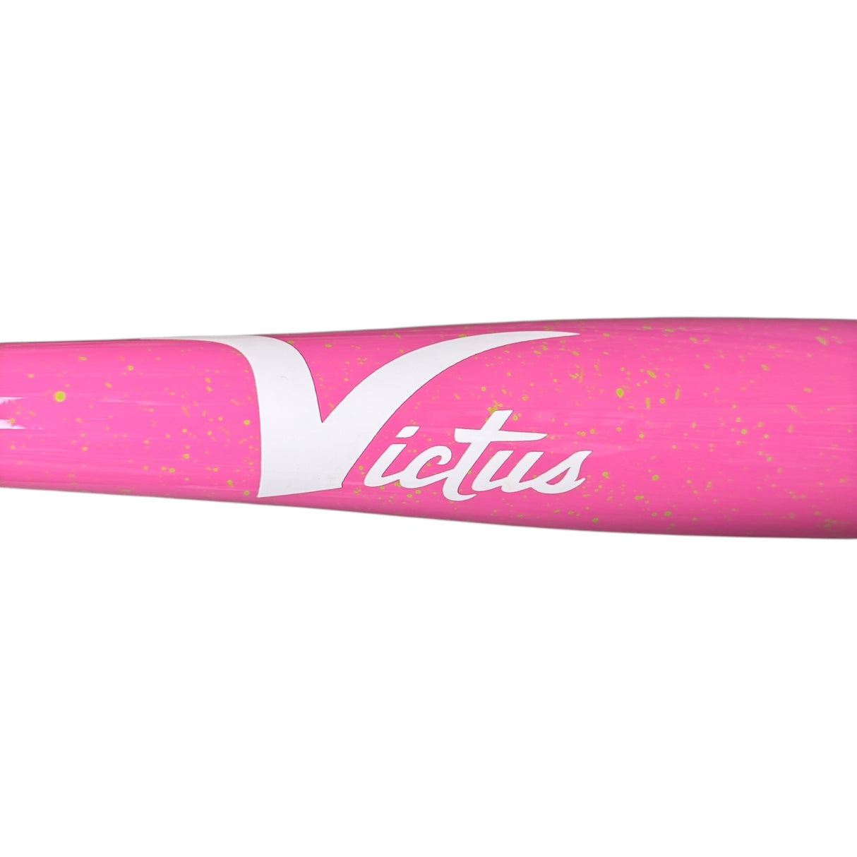 CLOSEOUT Victus Tatis23 Pro Reserve Maple Wood Baseball Bat Pink VRWMFT23-NP/NG
