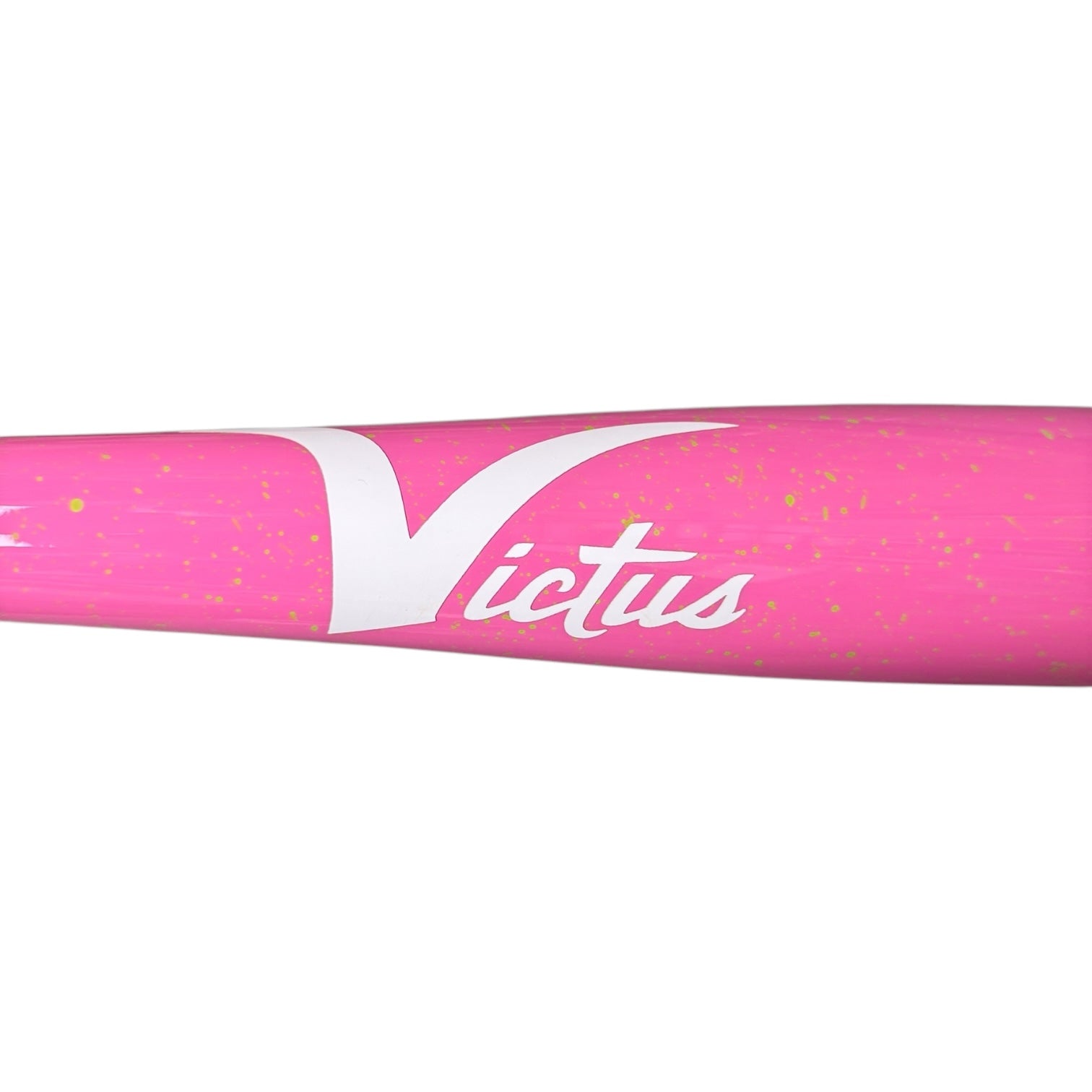 CLOSEOUT Victus Tatis23 Pro Reserve Maple Wood Baseball Bat Pink VRWMFT23-NP/NG