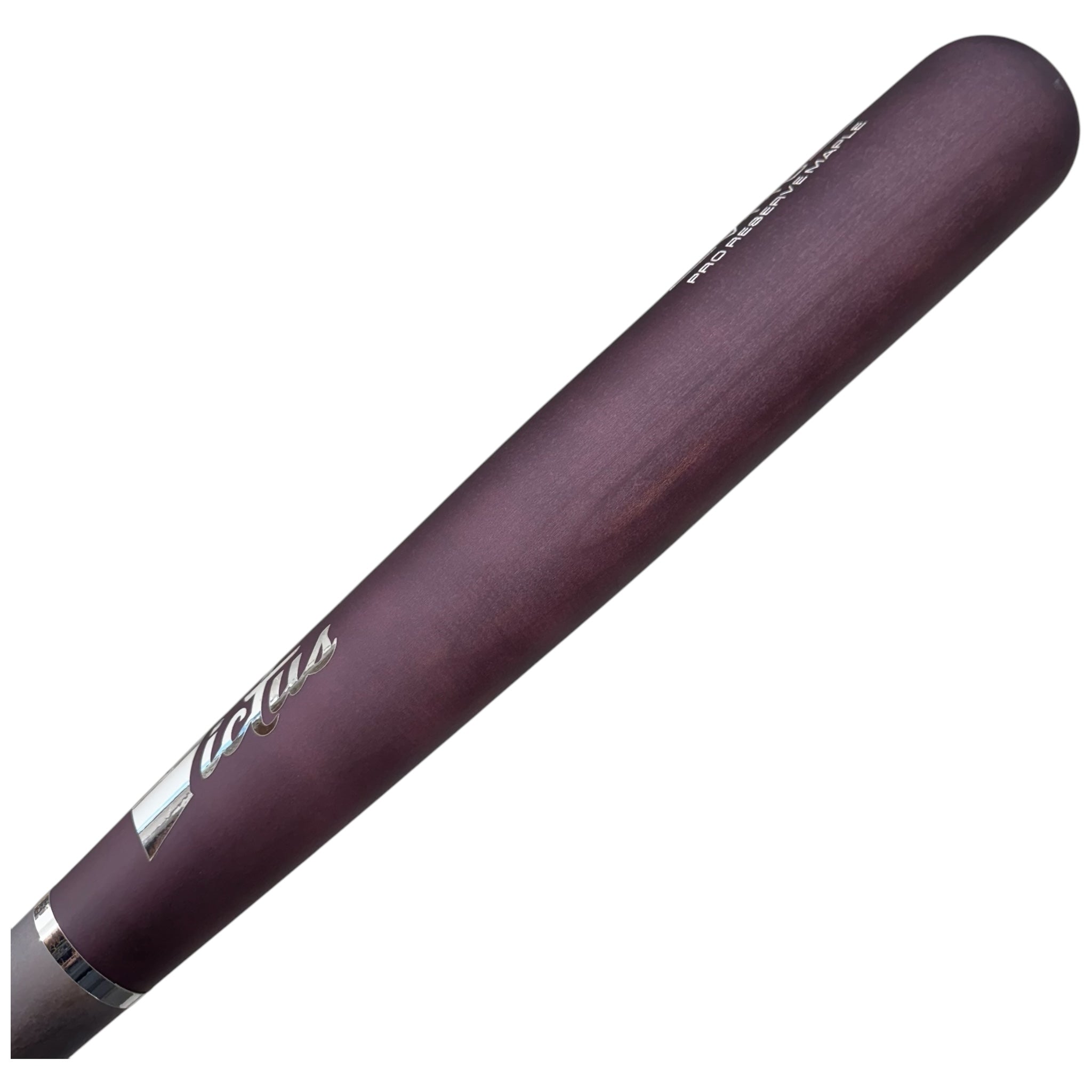 CLOSEOUT Victus V110 Pro Reserve Maple Wood Baseball Bat VRWMV110-FG/FC