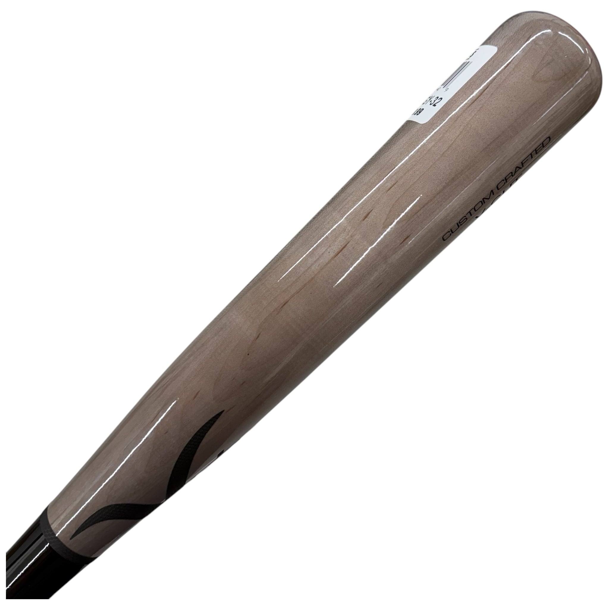 CLOSEOUT Victus V-Cut Pro Gloss Limited Edition Maple Wood Baseball Bat VGPC-BK/GY