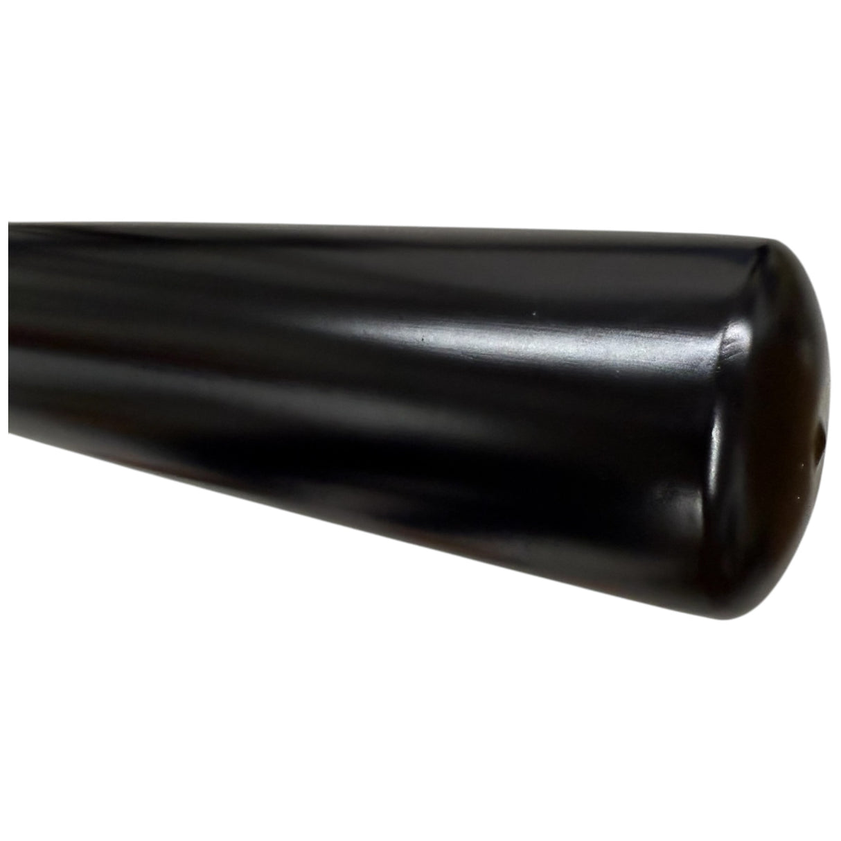 Baum Bat Gold Stock Baseball Bat Standard Handle BBMSGSTKPRO5-BK -5oz