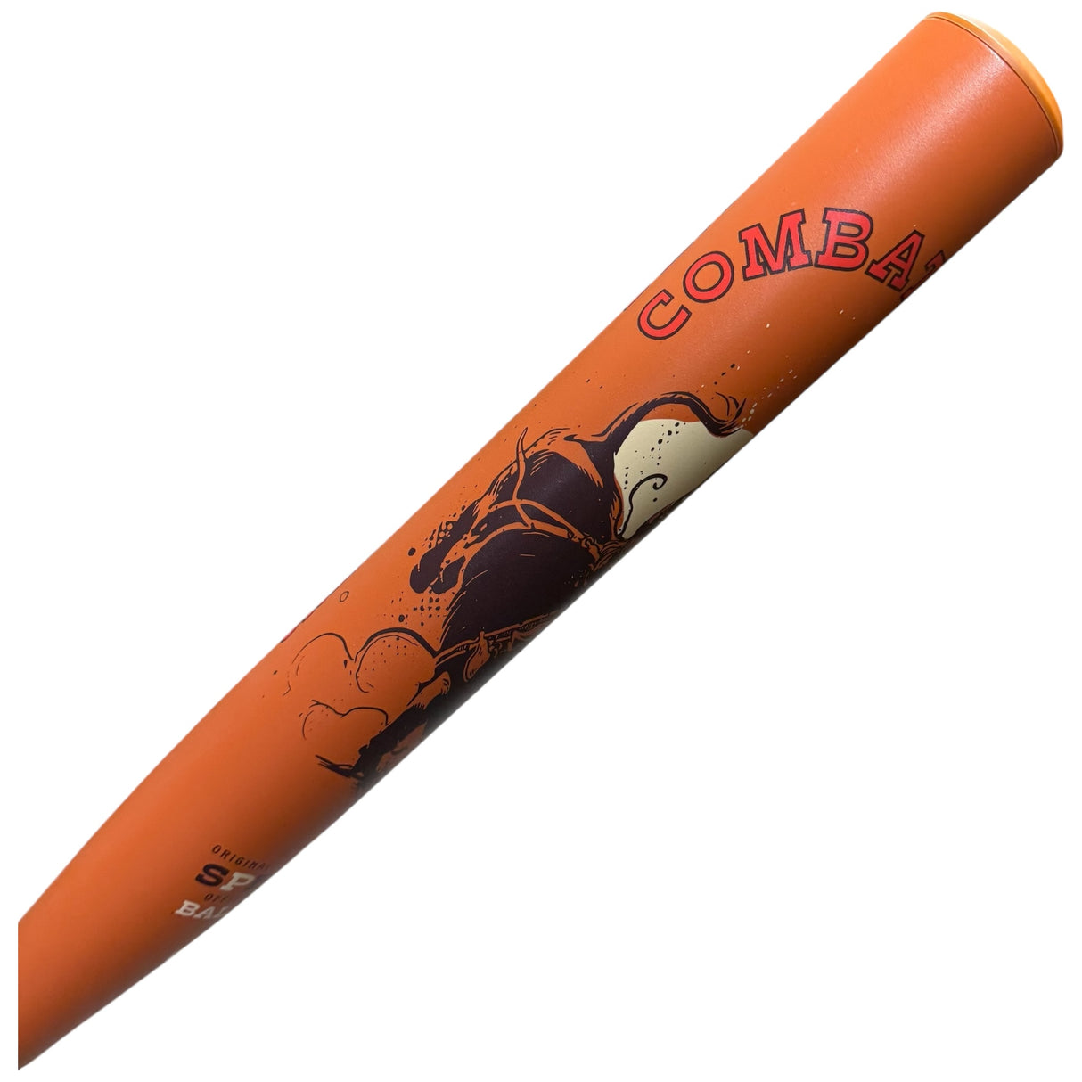 Combat Rodeo Slowpitch Softball Bat 13 Inch Balanced USSSA CSU5RDO1B