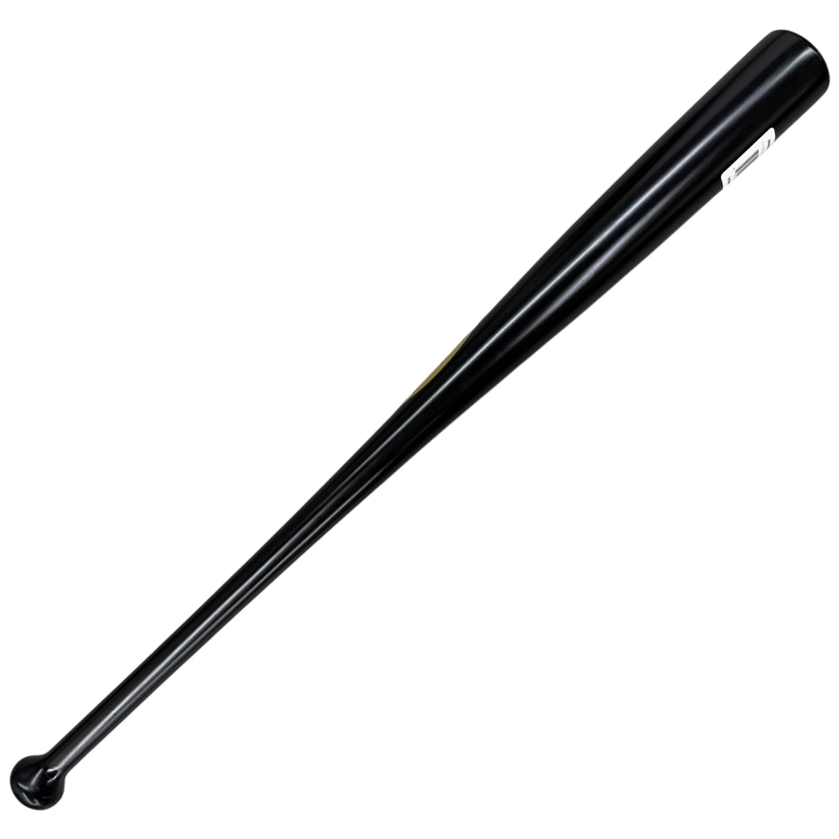 Baum Bat Gold Stock Baseball Bat Standard Handle BBMSGSTKPRO5-BK -5oz
