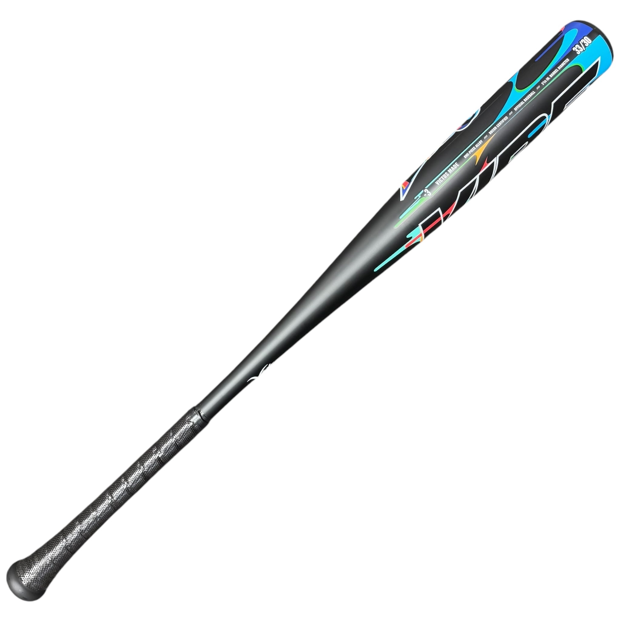 Victus Vibe BBCOR Baseball Bat -3oz VCBVIB