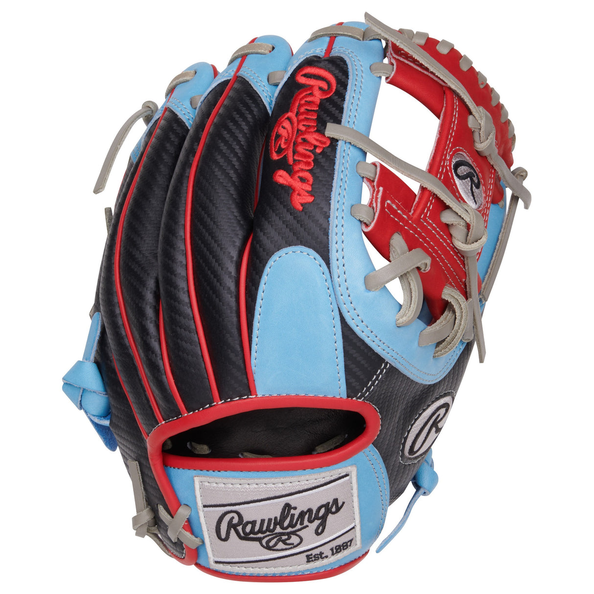 Rawlings Heart of the Hide R2G 11.5" Baseball Glove PROR204-2CBS